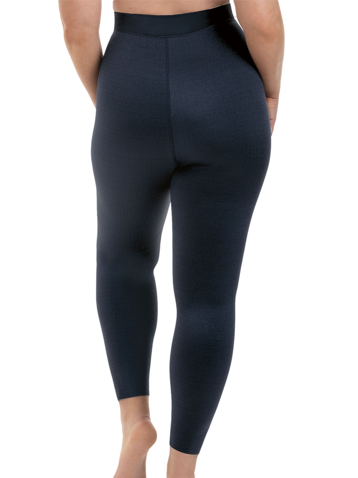 Anita Sporthose »Sport Tights massage plus«, (1 Stück tlg.)