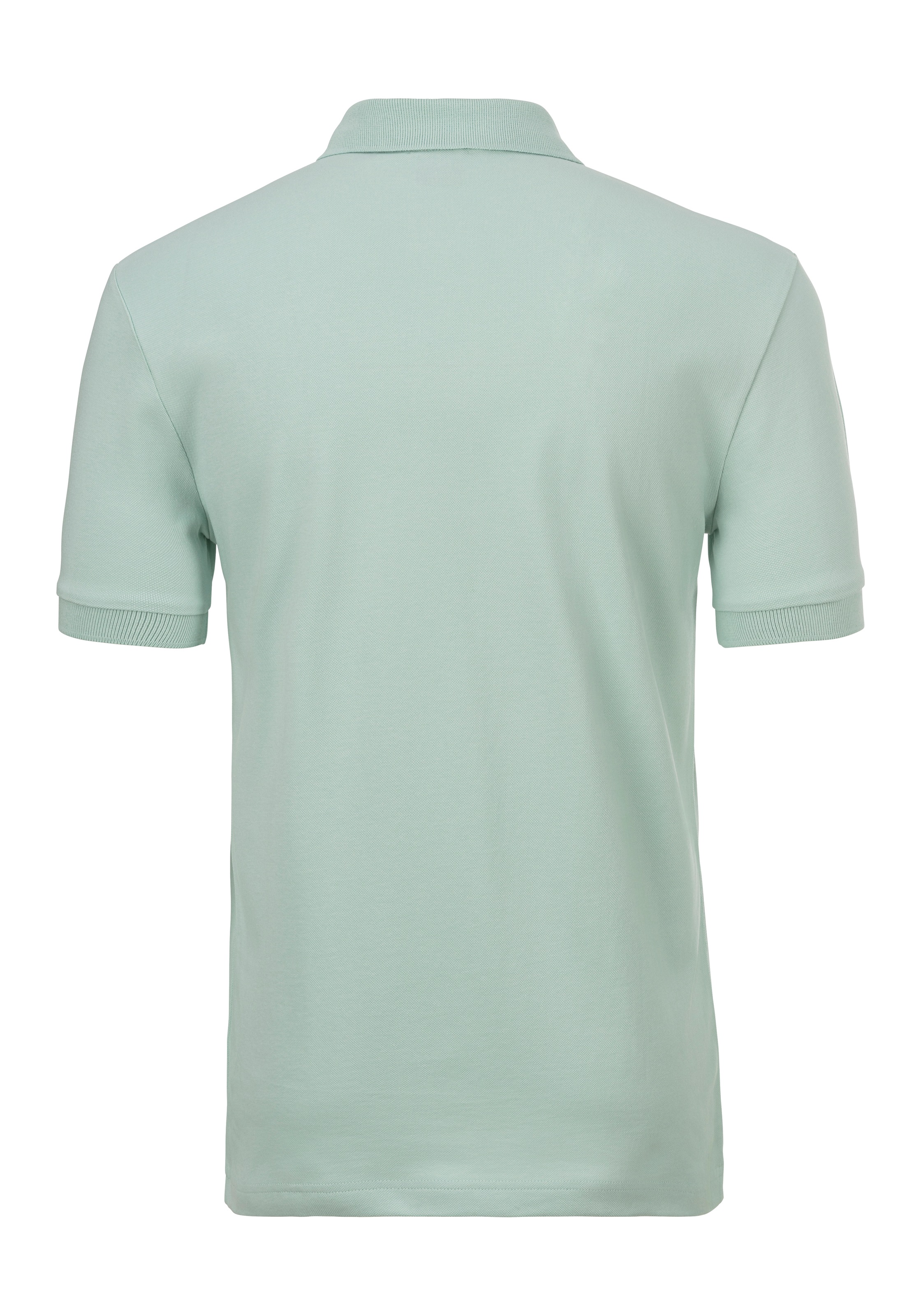 BOSS ORANGE Poloshirt »Passenger« mit Polokragen