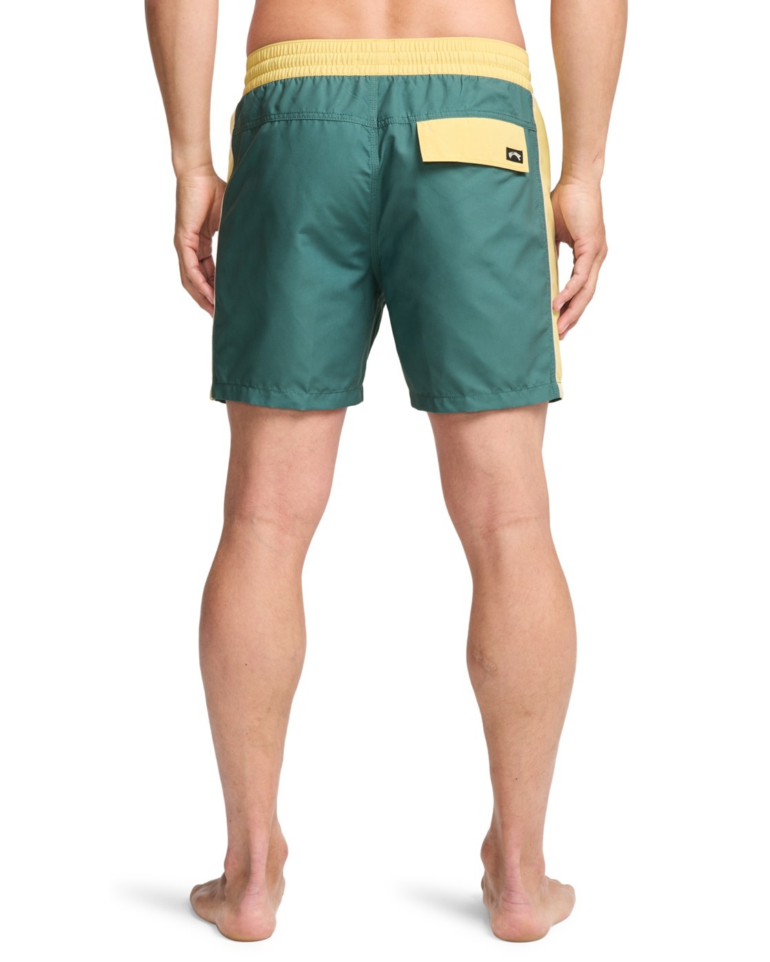 Billabong Boardshorts »Dbah Panel Layback«