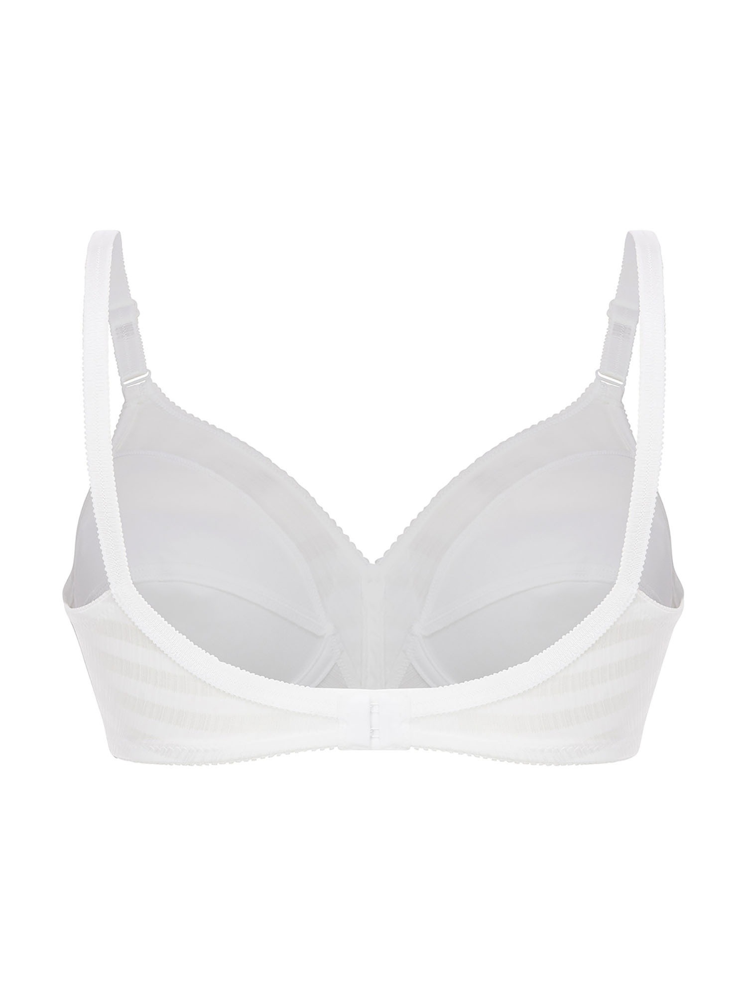 Felina Bügelloser BH »BH ohne Bügel Weftloc«