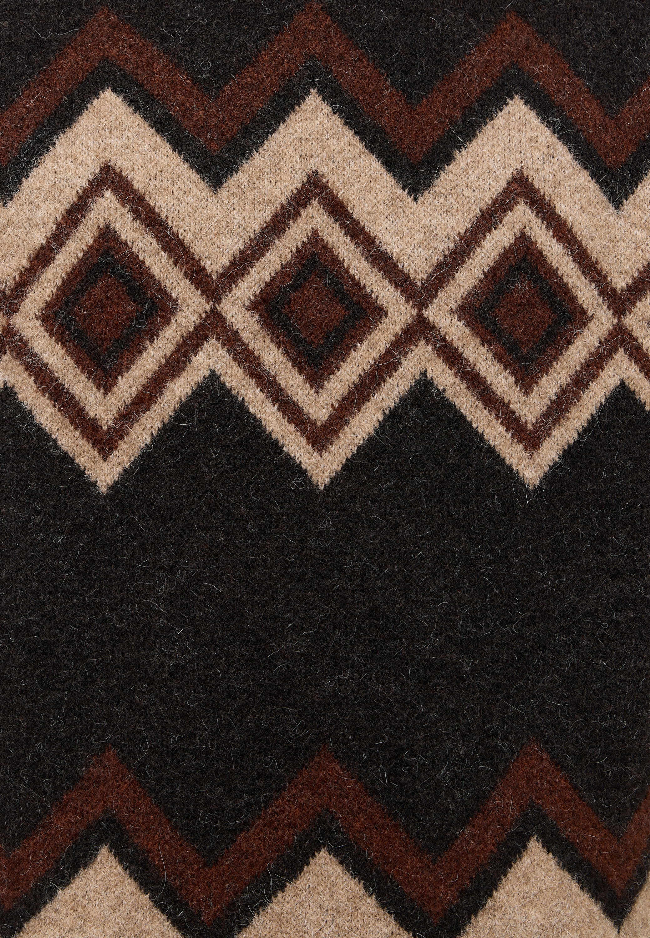 MUSTANG Sweater »Herren Style Bloomfield«