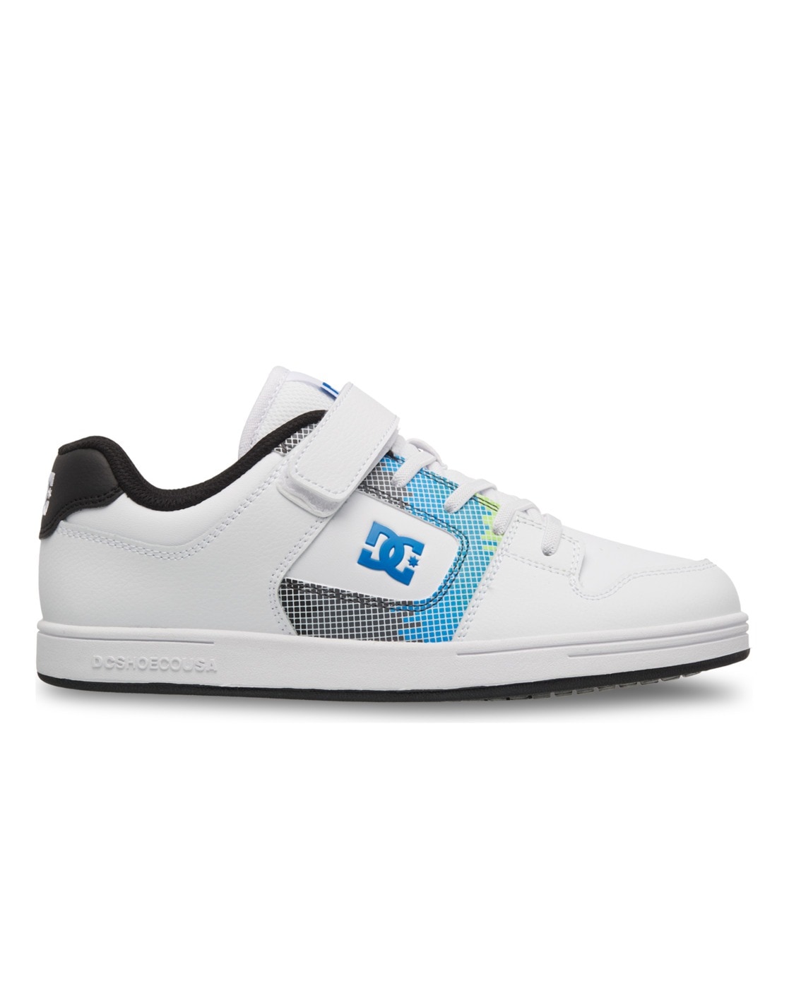 DC Shoes Sneaker »Manteca 4 V«