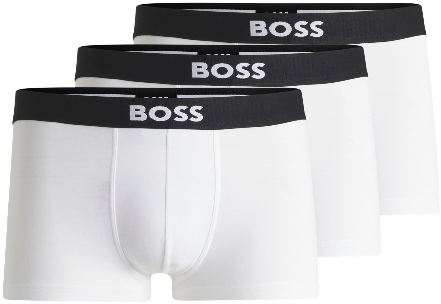BOSS Trunk »3P BOSS ONE x David Beckham«