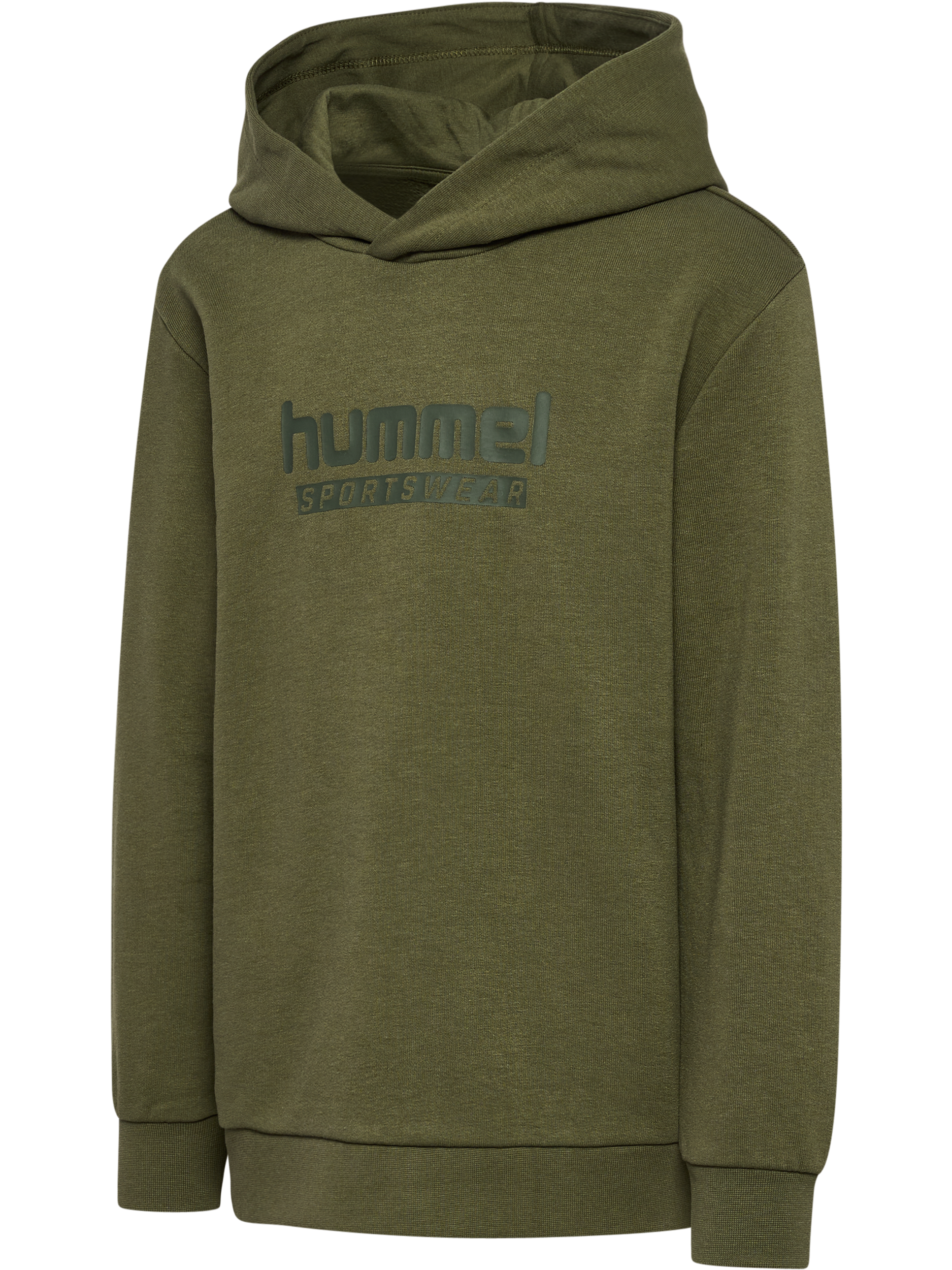 hummel Kapuzensweatshirt, (1 tlg.)