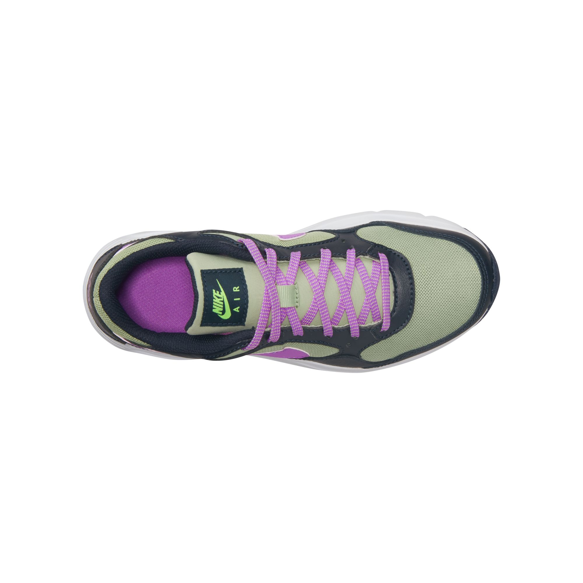 Nike Sportswear Sneaker »AIR MAX SC (GS)«