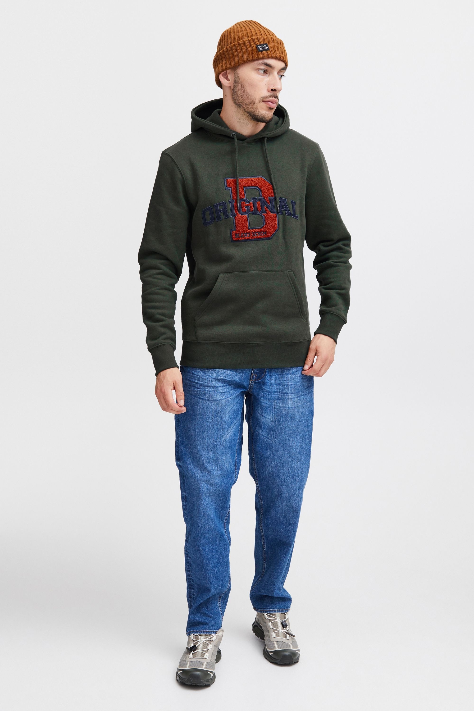Blend Kapuzenpullover »Hoodie BHAbsalon«