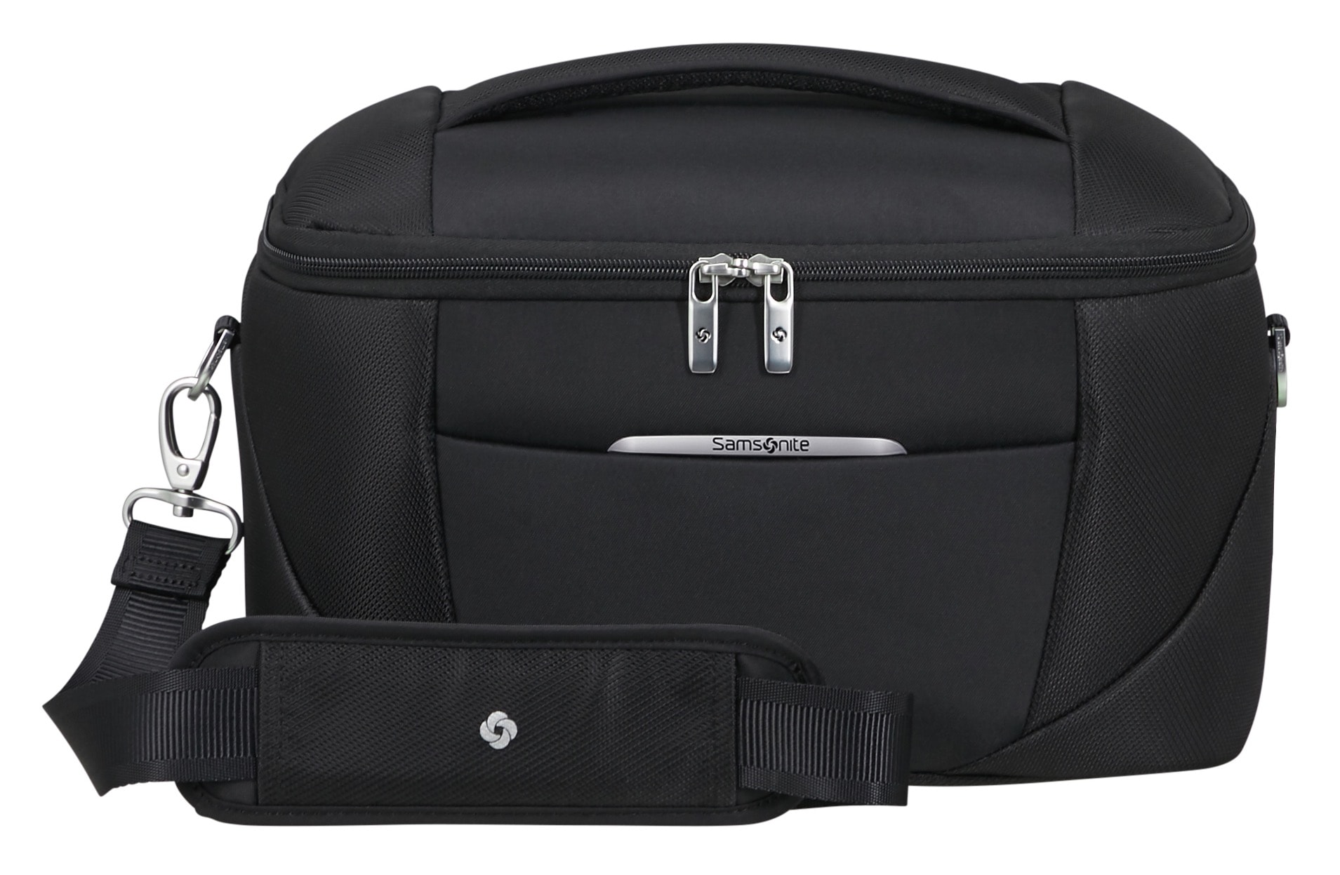 Samsonite Kosmetikkoffer »RE-LITE«, Kosmetikbeutel Waschtasche Kulturbeutel Beauty Case
