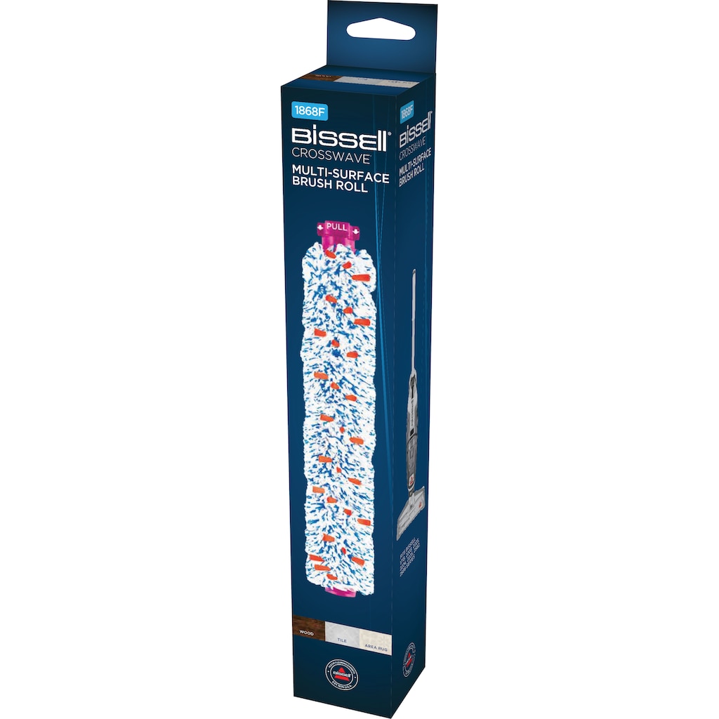 Bissell Bürstenrolle »Brushroll Multi Surface«, (1 tlg.)