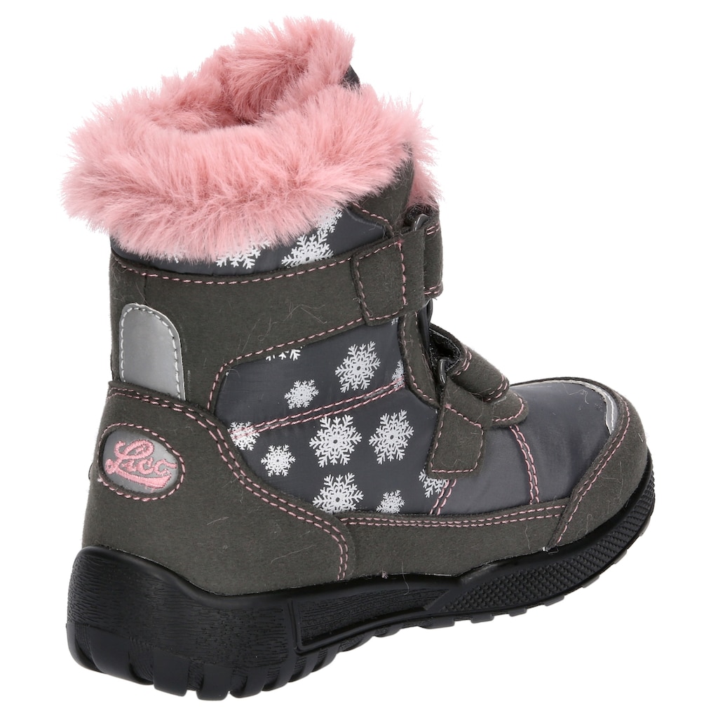 Lico Snowboots »Winterstiefel Antonia V«