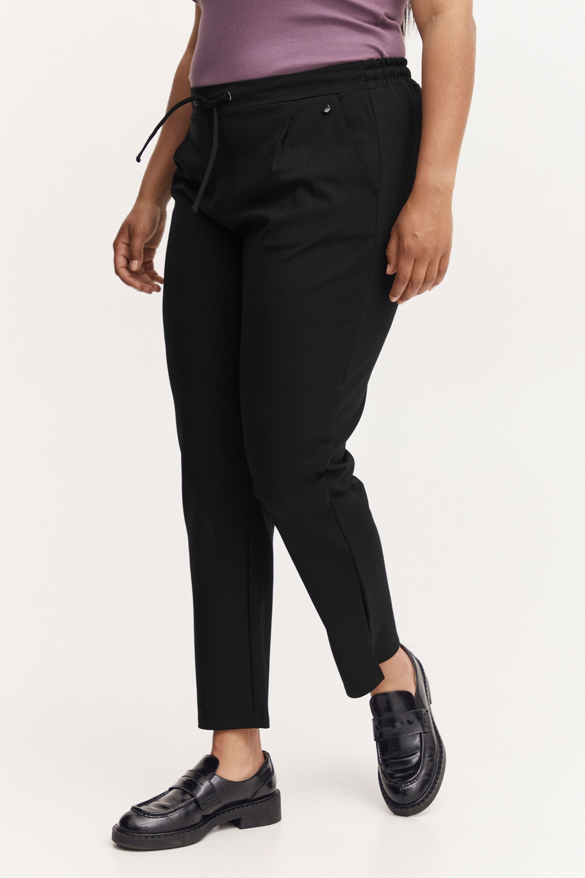 fransa Stoffhose »Stoffhose FPStretch«