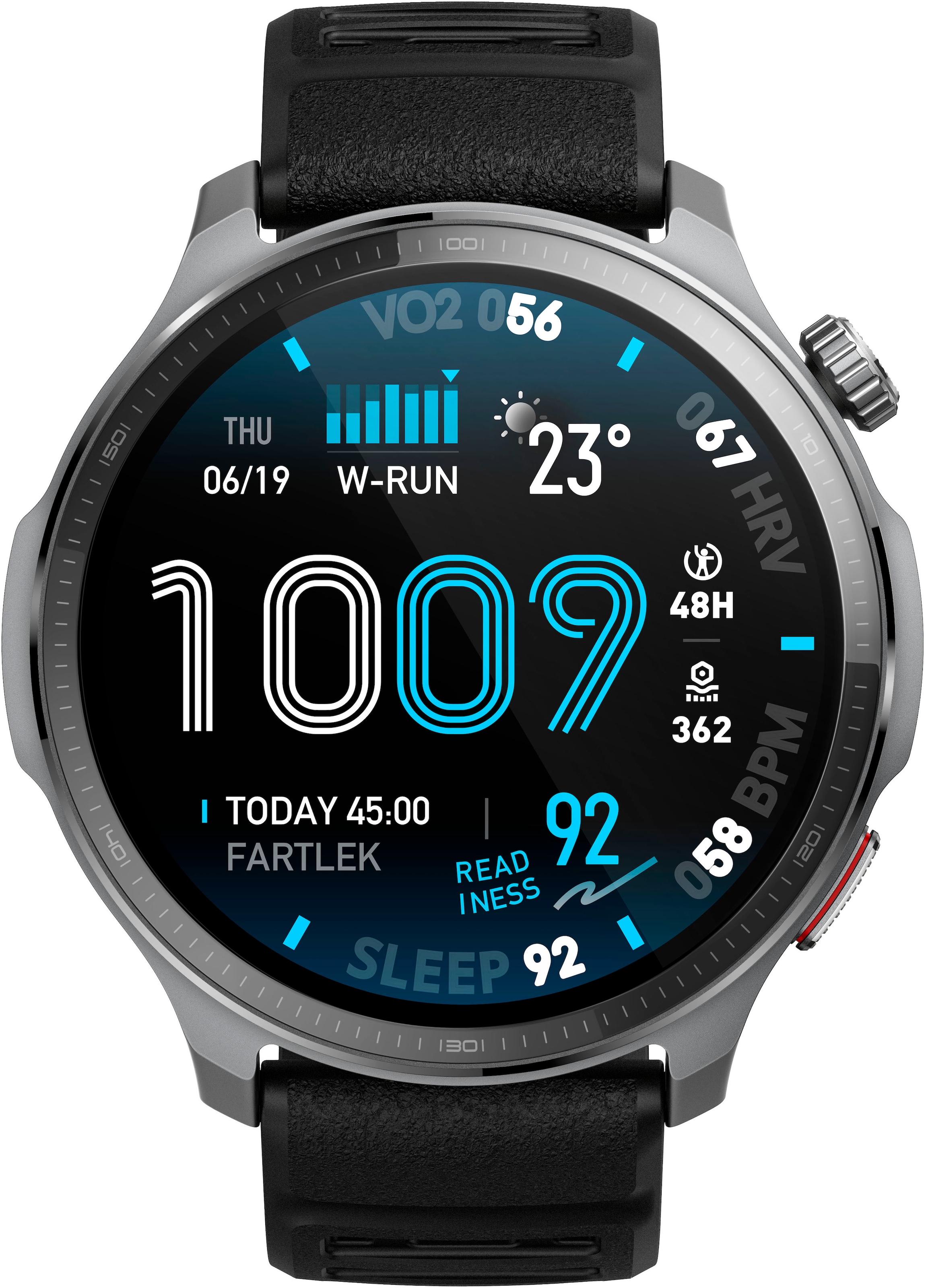 Amazfit Smartwatch »Balance 2 XT«