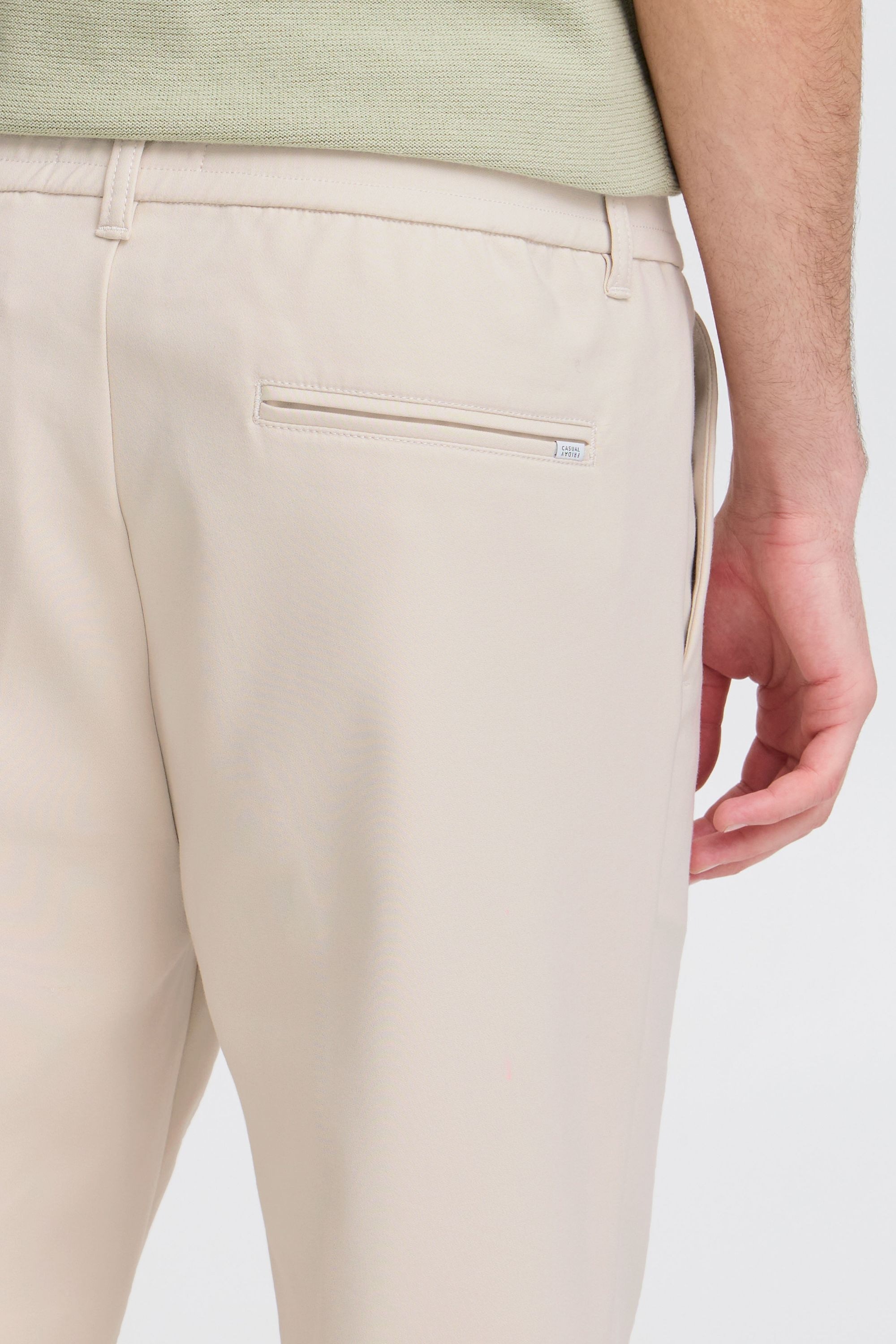 Casual Friday Stoffhose »Stoffhose CFMarc«