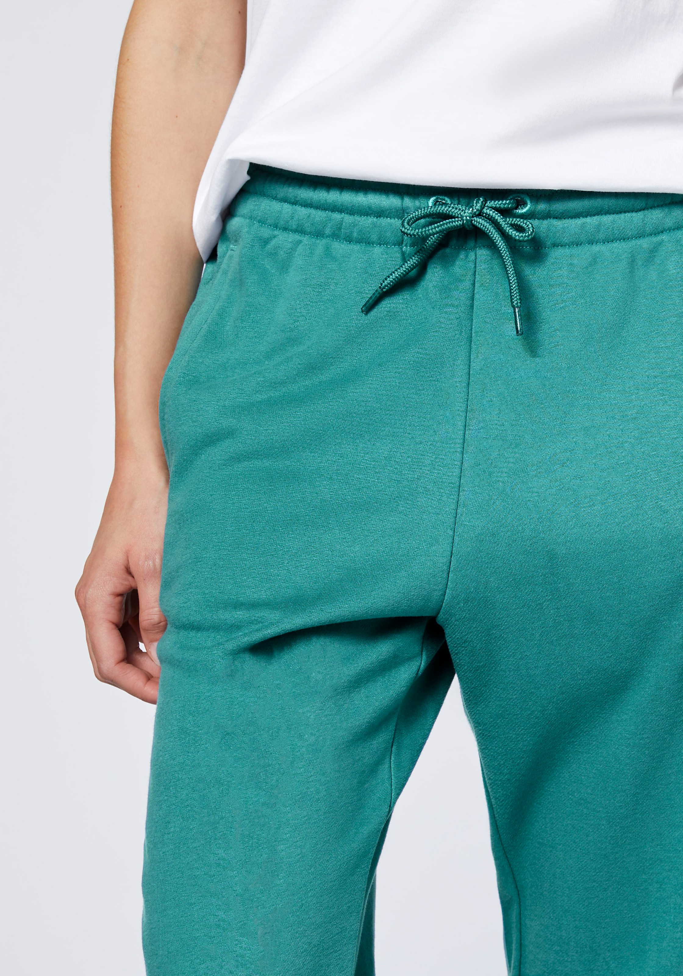 Chiemsee Jogginghose  - mit weichem Peach Finish<br/>