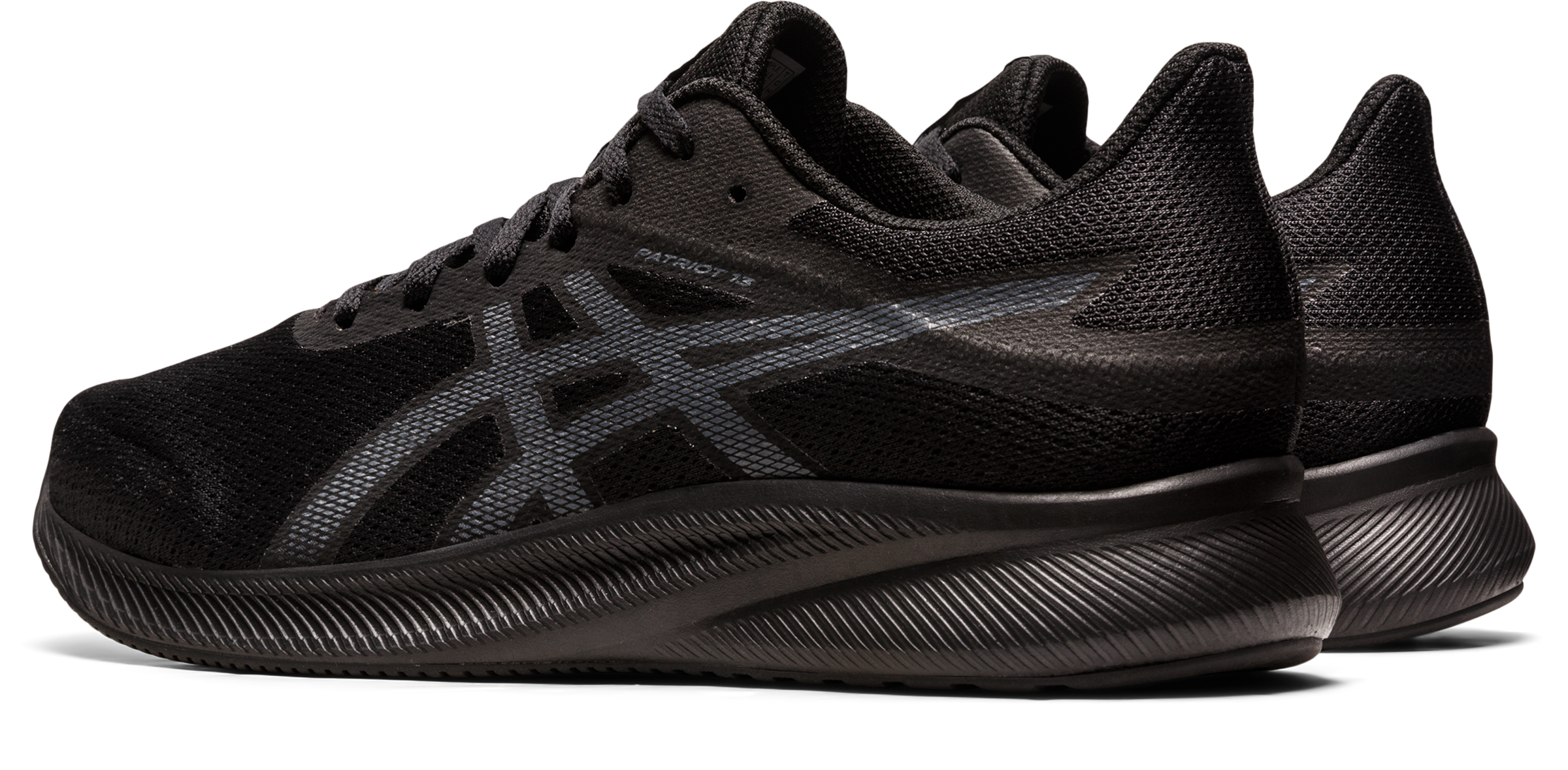 Asics Laufschuh »PATRIOT 13«