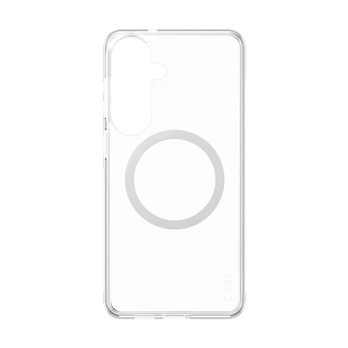CARE by PanzerGlass Handyhülle »Urban Explorer Case mit Qi für Samsung Galaxy S26+« Samsung Galaxy S26+ Backcover, Schutzhülle, Handyschutzhülle, Case, Schutzcase, stoßfest