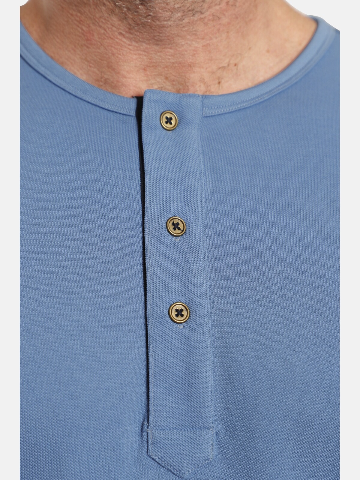 Charles Colby Sweatshirt »Sweatshirt EARL QUILLANS«