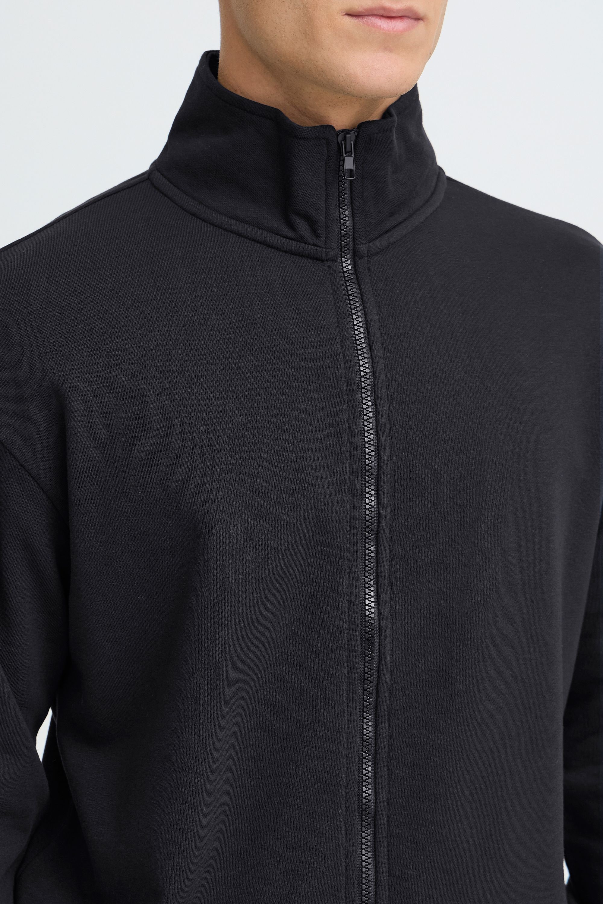 Blend Sweatjacke »Trainingsjacke BHMBrise«