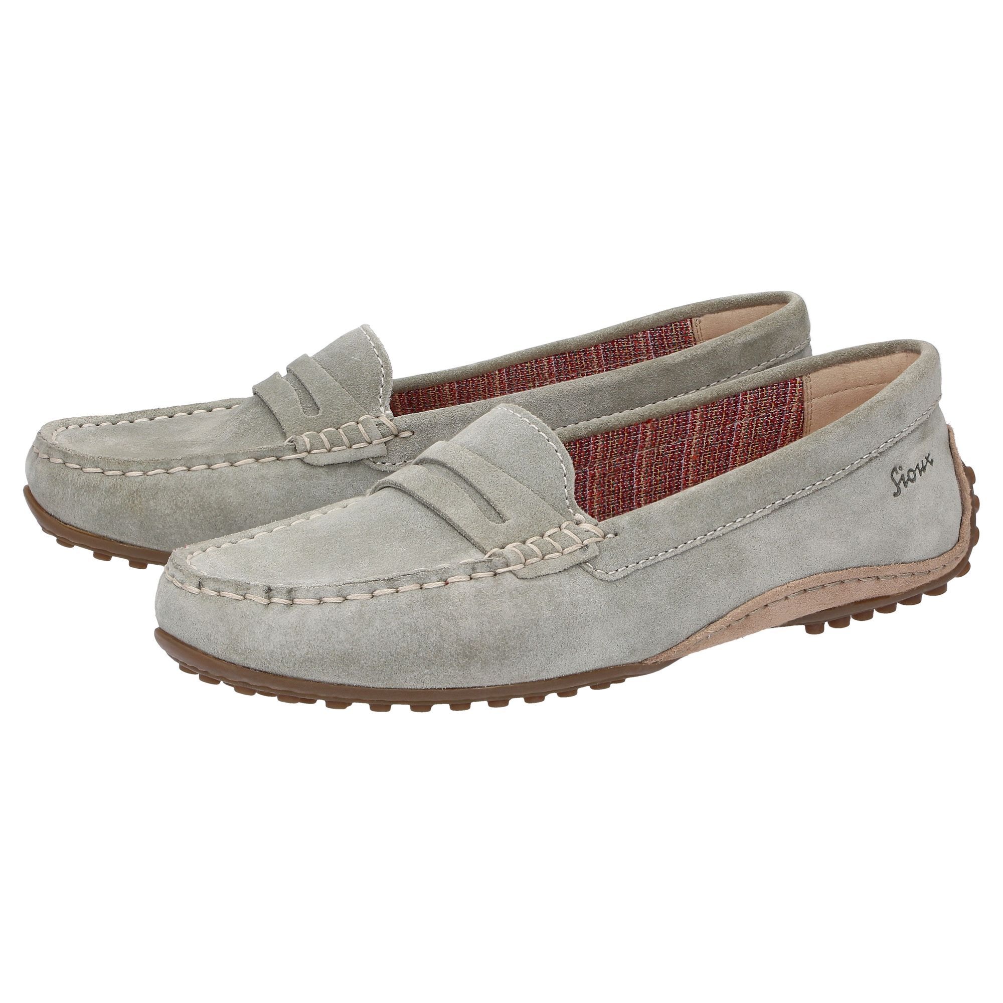 SIOUX Slipper »Cacciola«