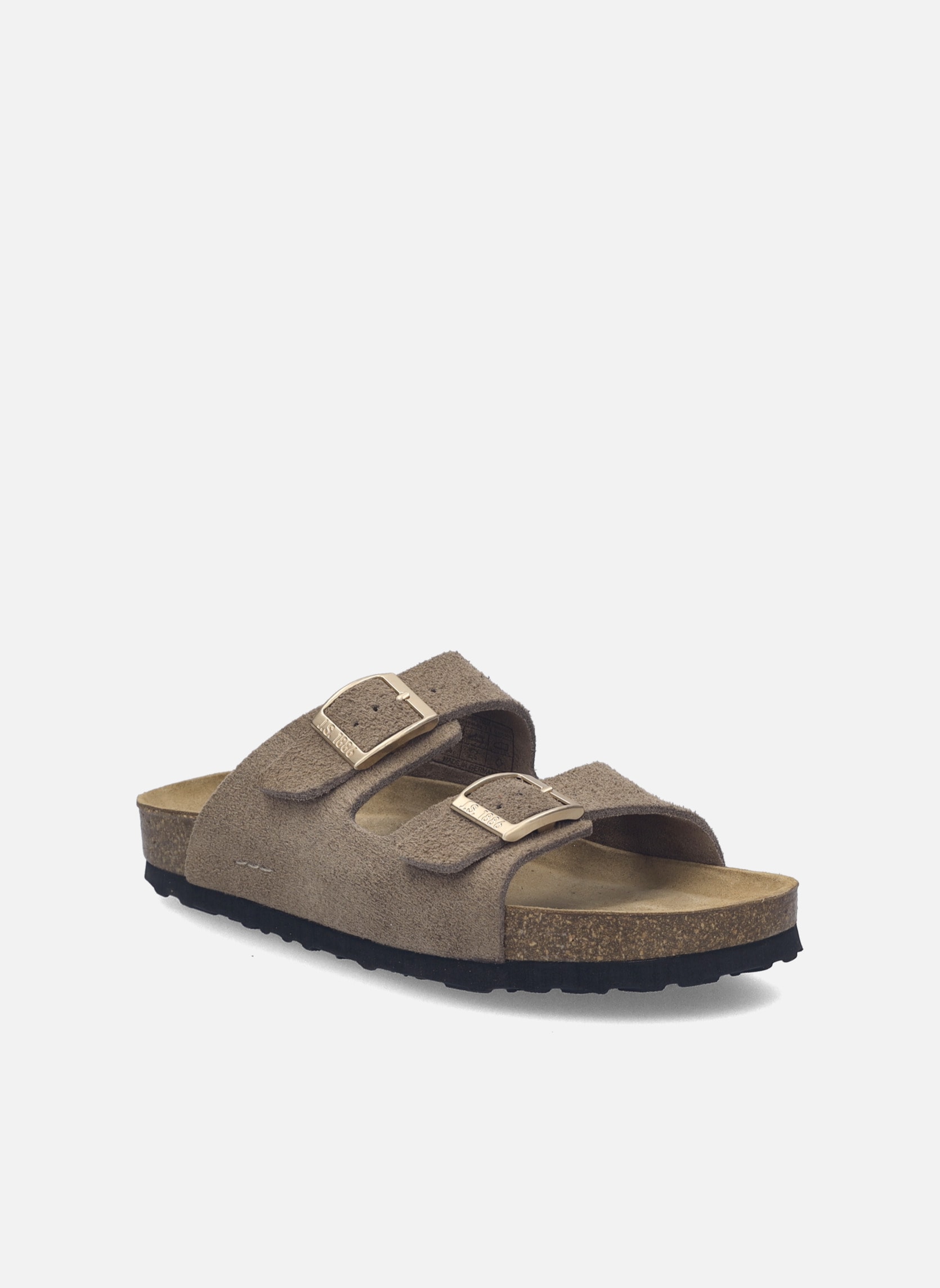 Josef Seibel Sandale »Hermine 01, nuss«