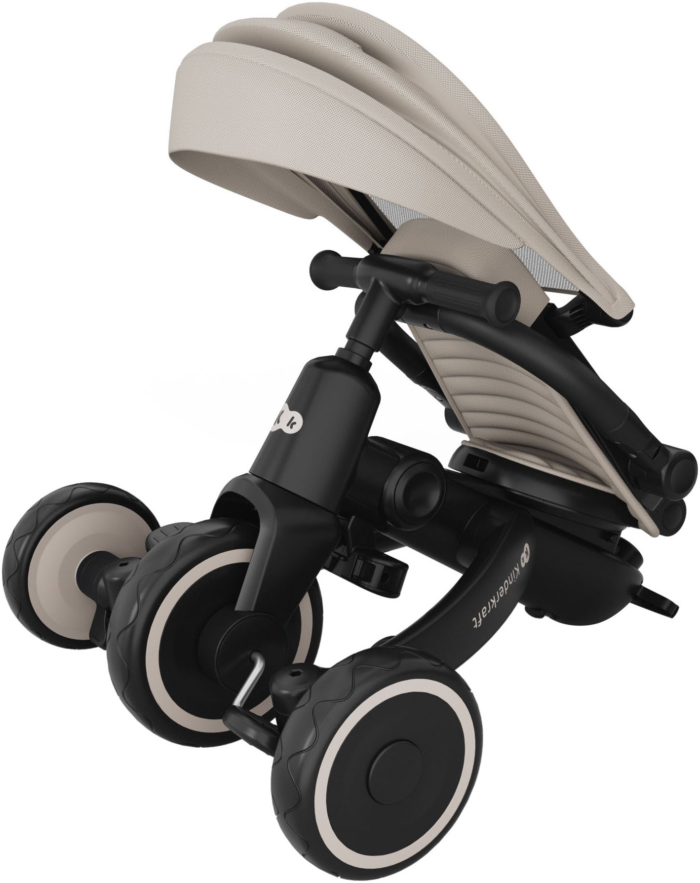 Kinderkraft Dreirad »Jazz 3«