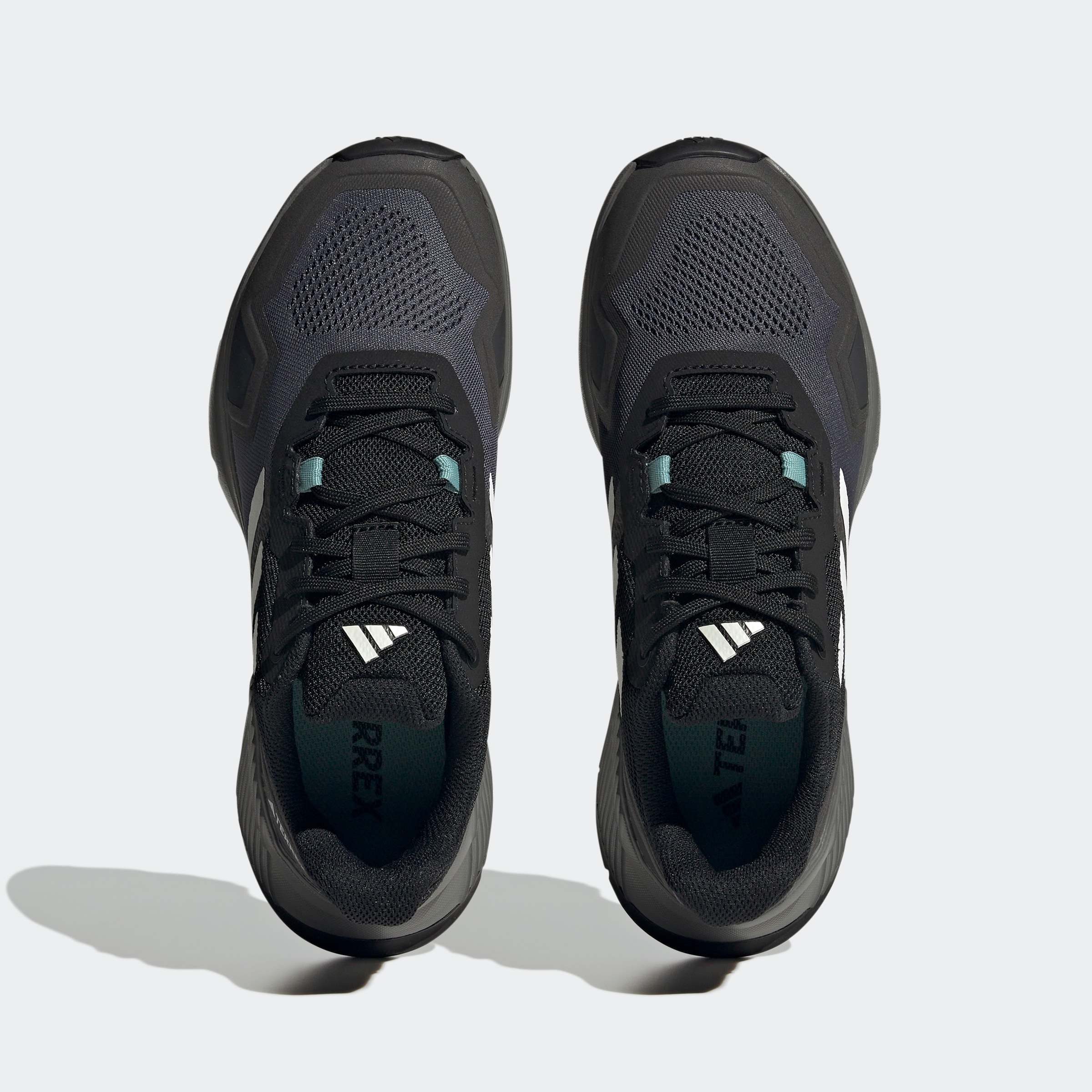 adidas TERREX Trailrunningschuh »SOULSTRIDE TRAILRUNNING«