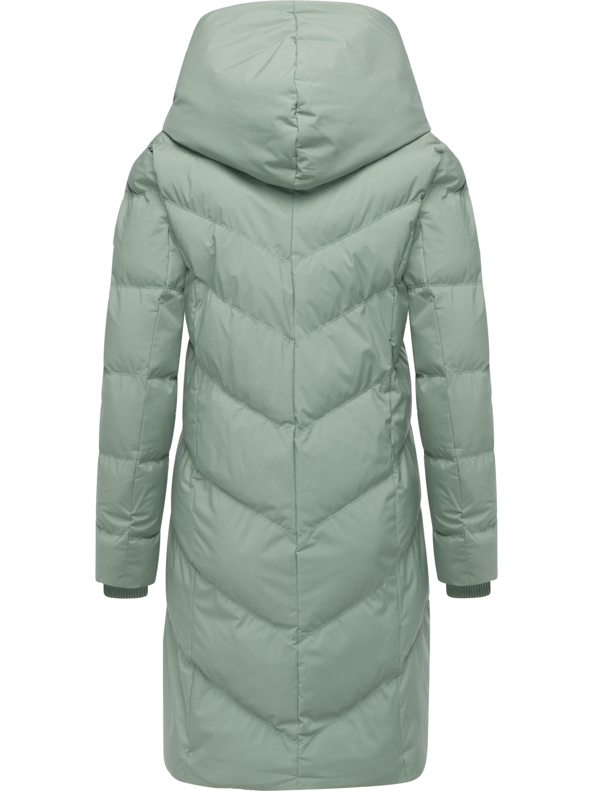 Ragwear Steppmantel »Steppmantel Natalka Soft YOUMODO«