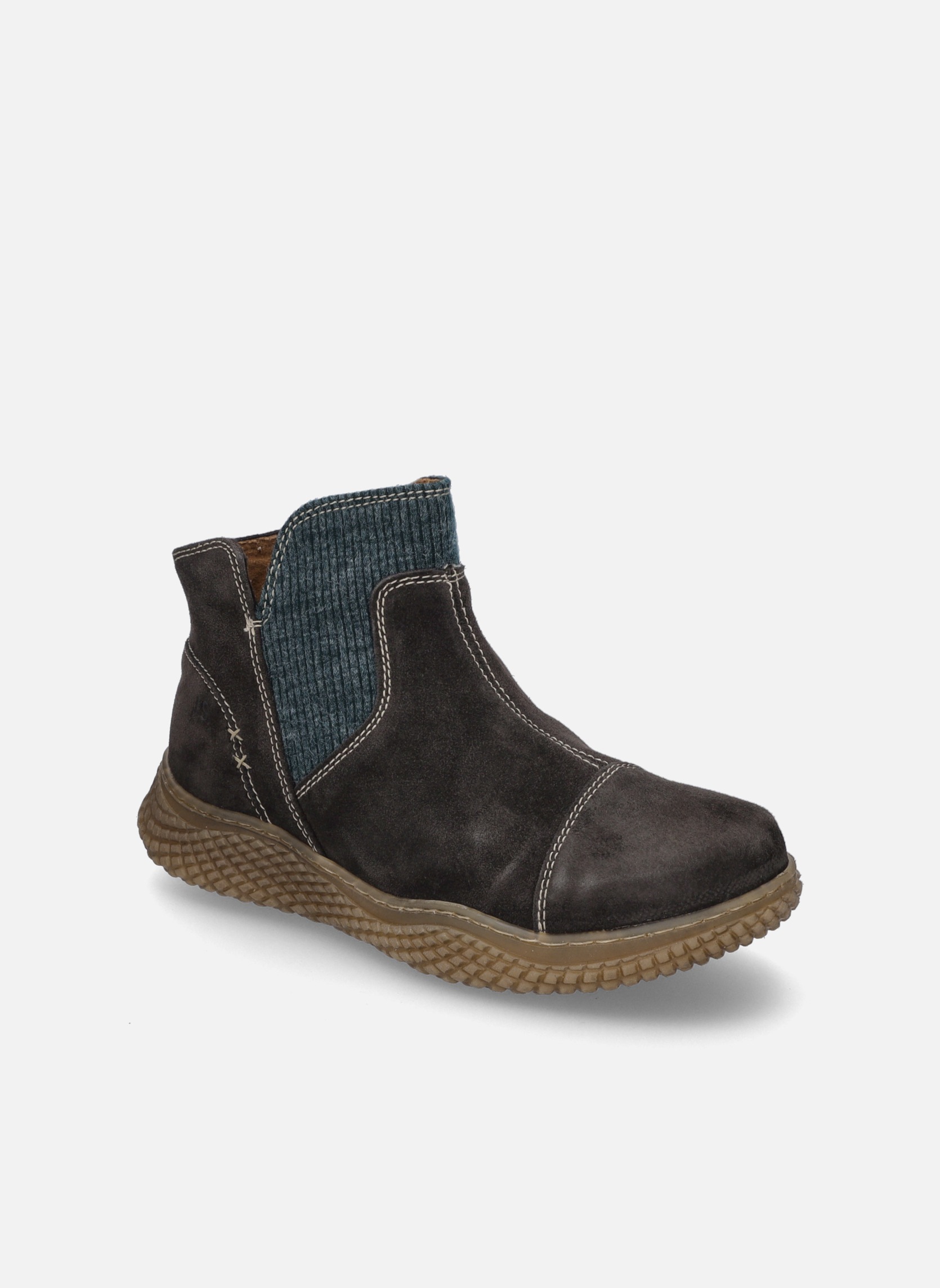 Josef Seibel Stiefelette »Amelie 08, titan-kombi«