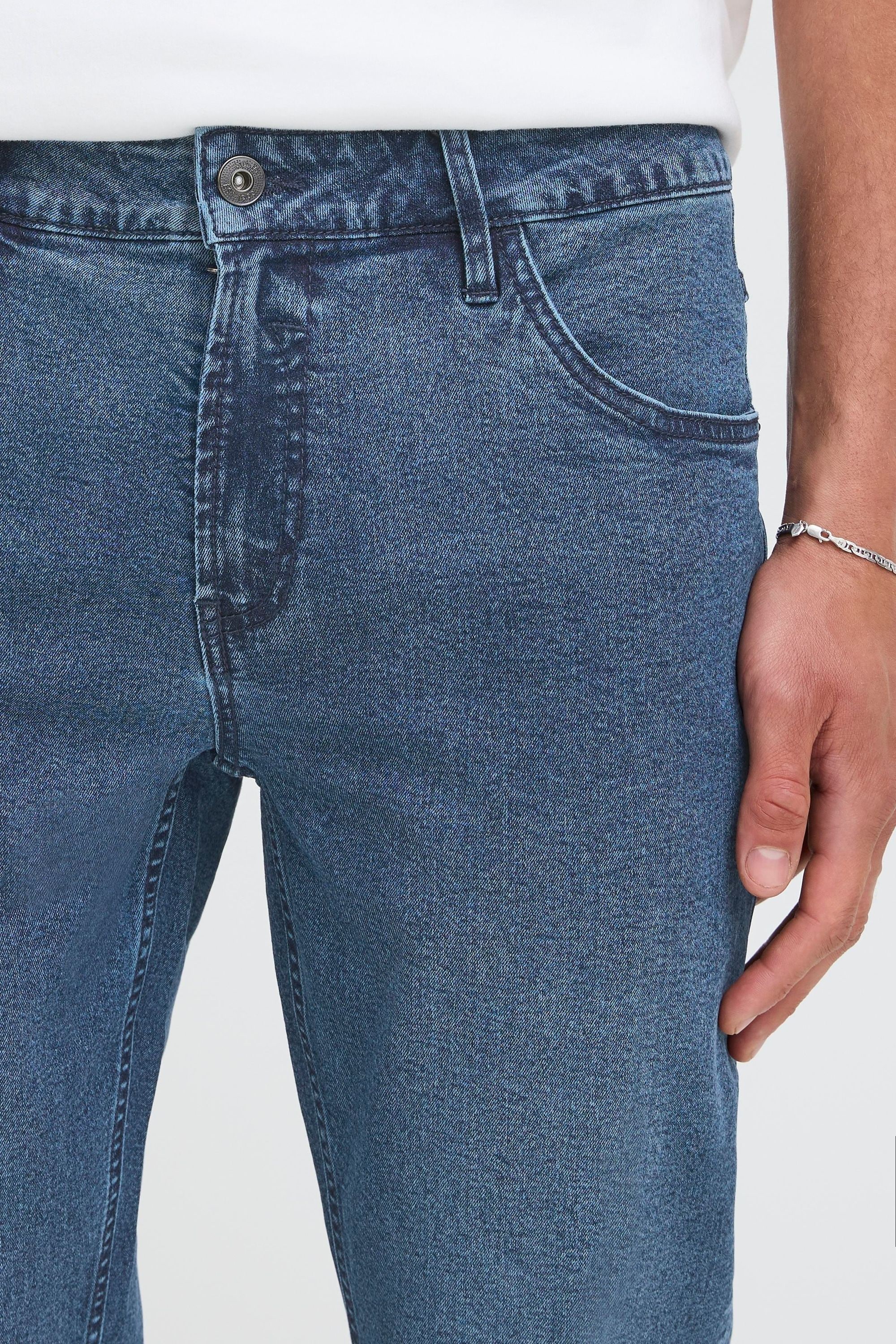 !Solid Regular-fit-Jeans »Regular-fit-Jeans SDSKYE«