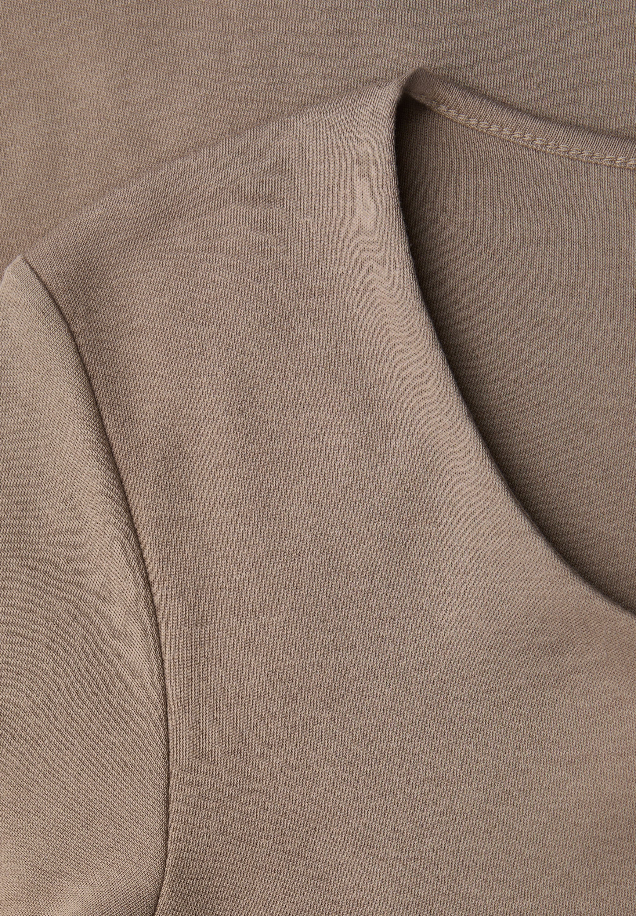 STREET ONE 3/4-Arm-Shirt »Style Pania« im Basic-Style, mit Rundhals