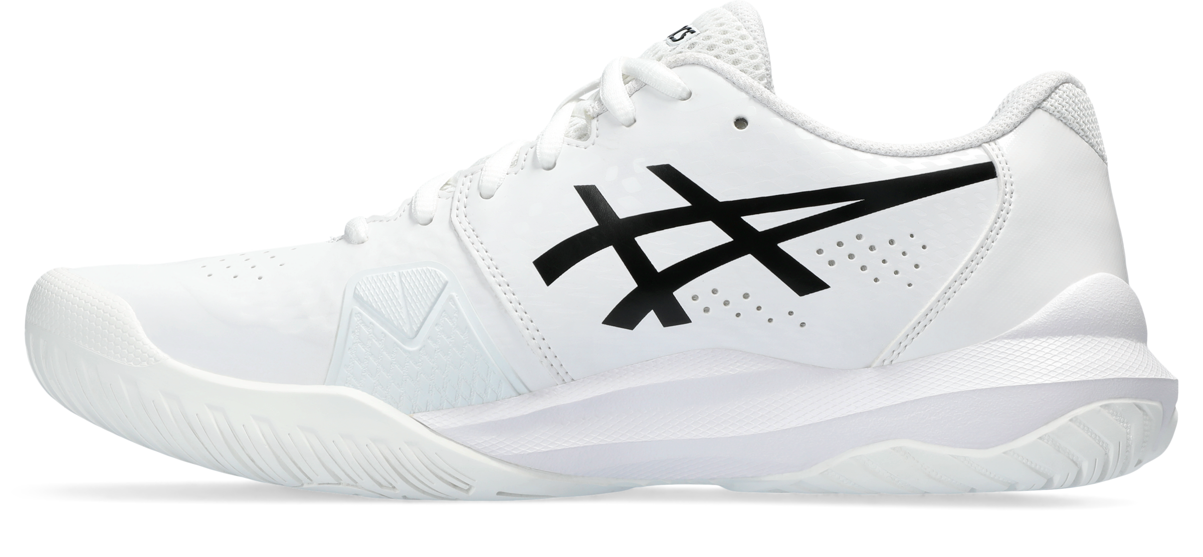 Asics Tennisschuh »GEL-CHALLENGER 14«, Allcourt Schuhe - ideal für Hartplätze, Sandplätze oder Kunstrasen