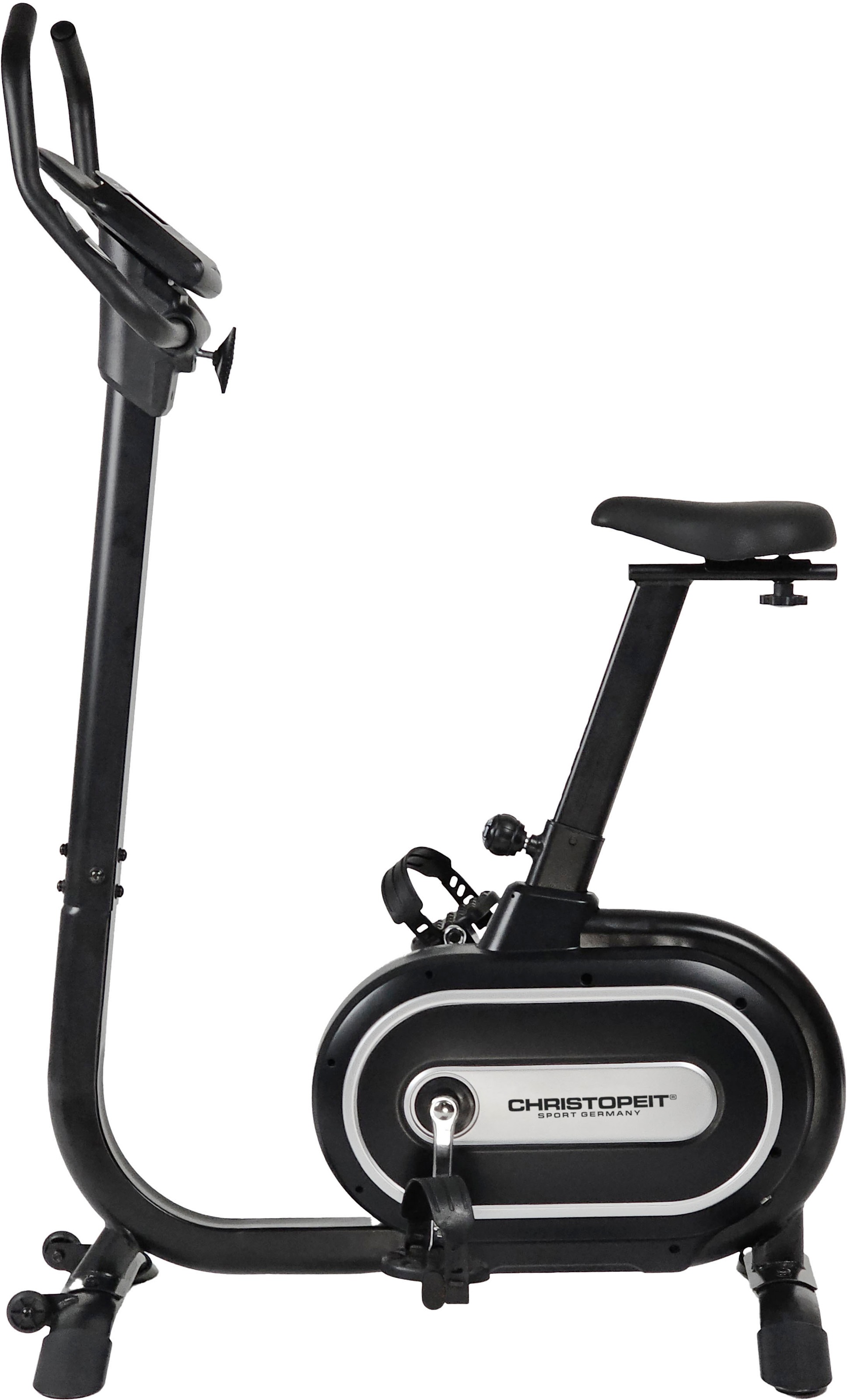 Christopeit Sport® Ergometer »Ergometer ET 5.1«