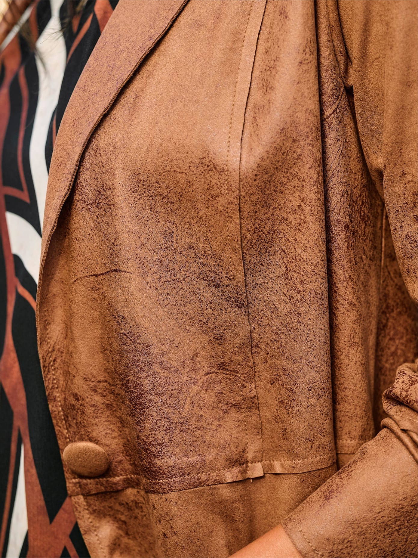 heine Longblazer »Blazerjacke«