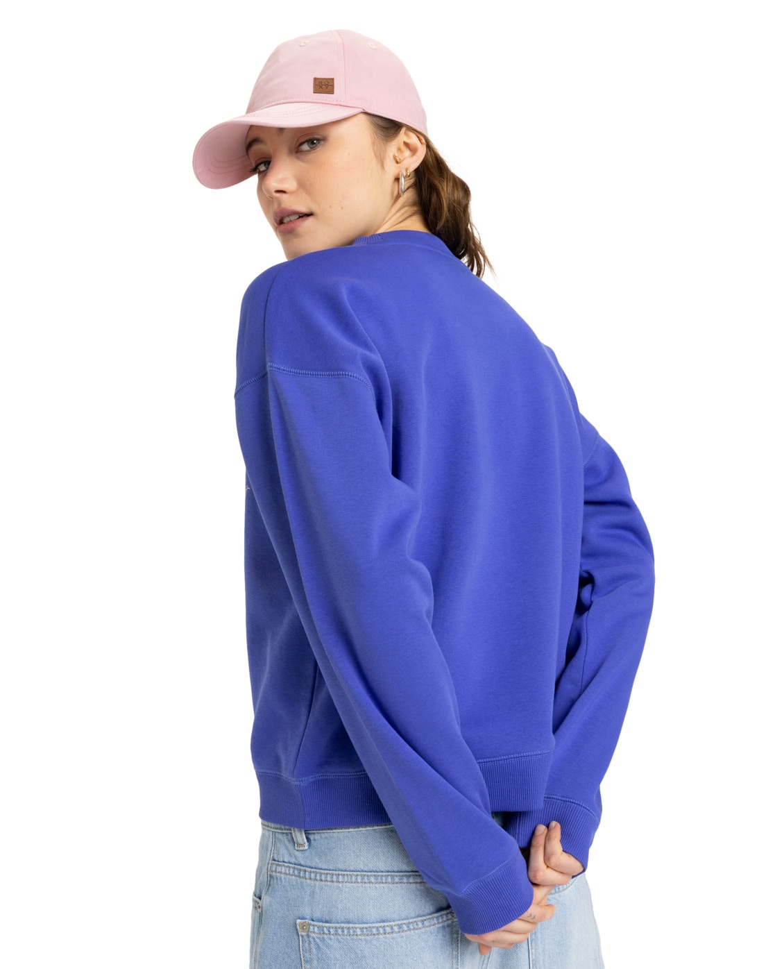 Roxy Sweatshirt »Perfect Place«