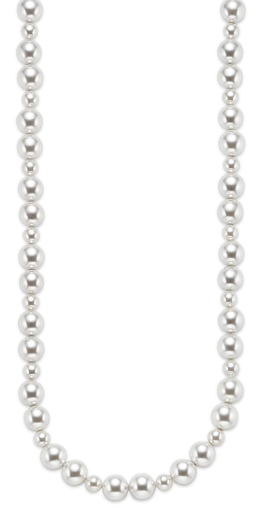 Bruno Banani Edelstahlkette »Schmuck Geschenk«