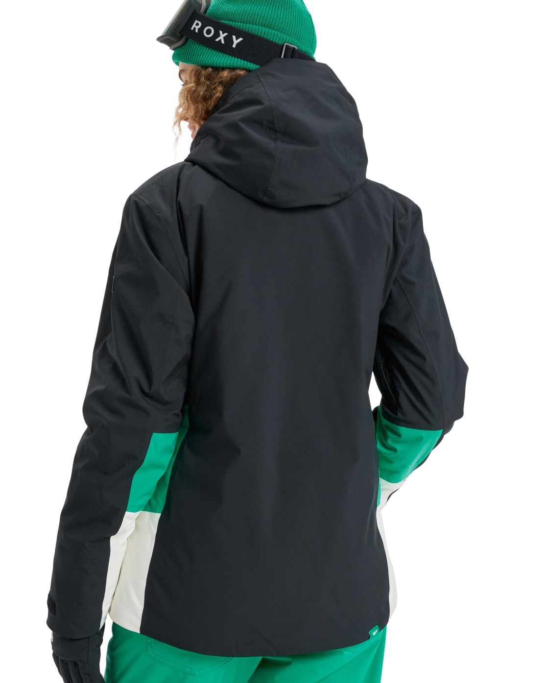 Roxy Snowboardjacke »Stormdash 20K«