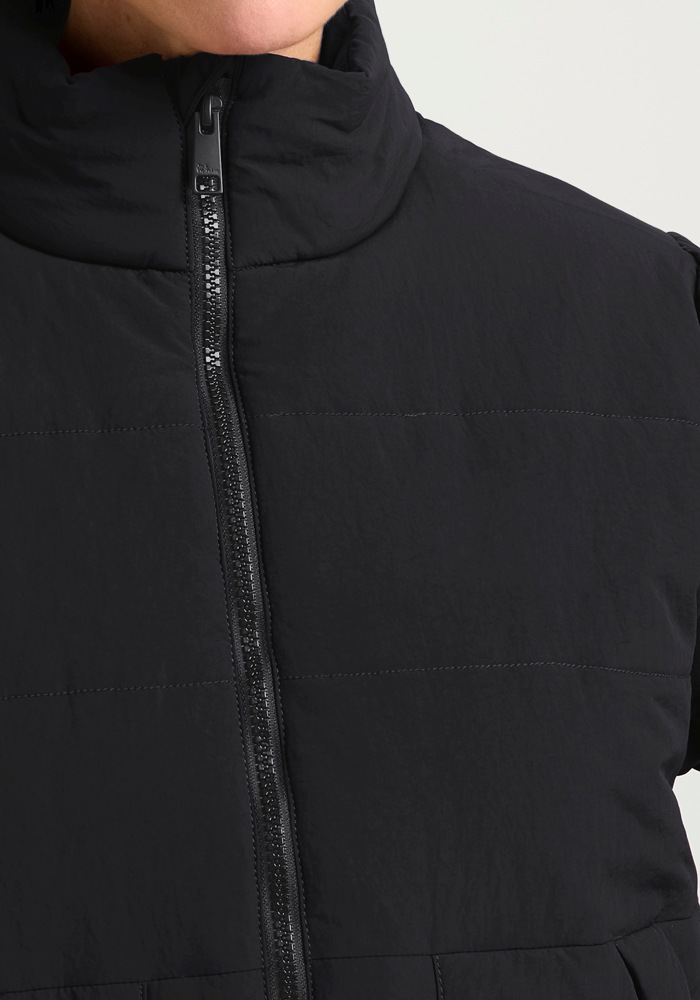 Jack Wolfskin Winterjacke »NORTHERN LITE JKT W«, ohne Kapuze