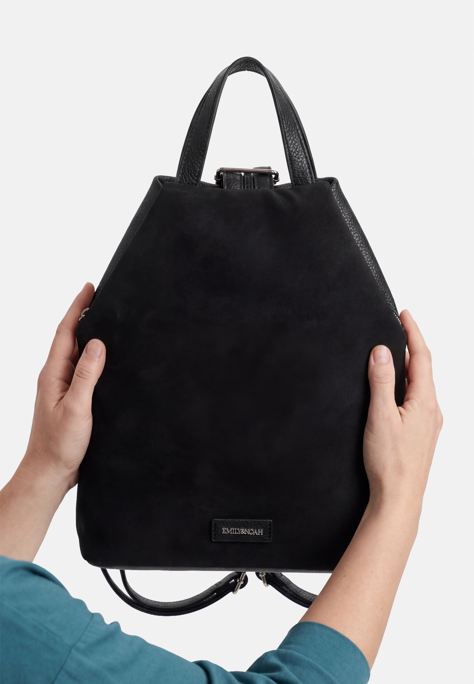 EMILY & NOAH Rucksack »Rucksack E&N Jeanna«