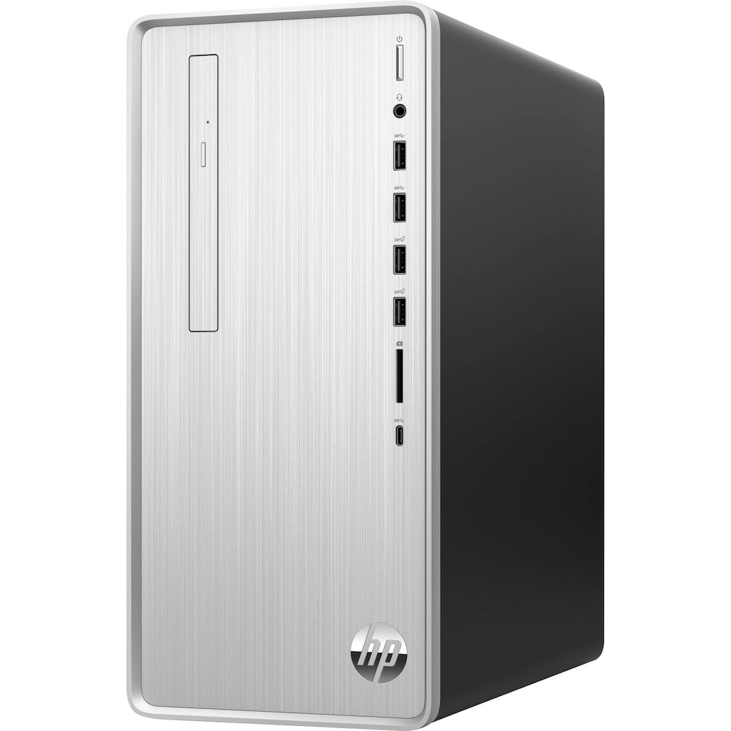 HP PC »Pavilion TP01-2203ng«