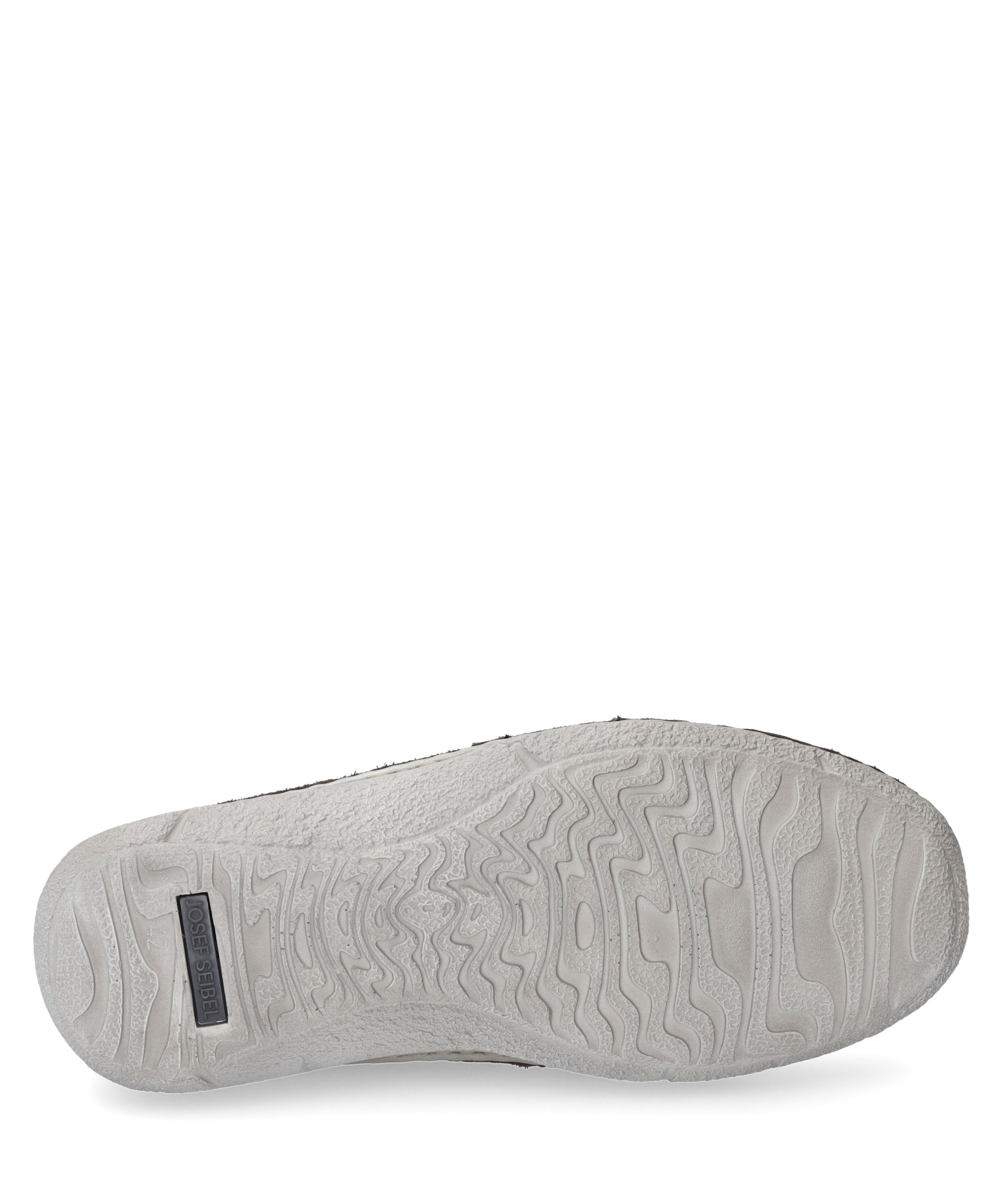 Josef Seibel Slipper »Anvers 71, vulcano«
