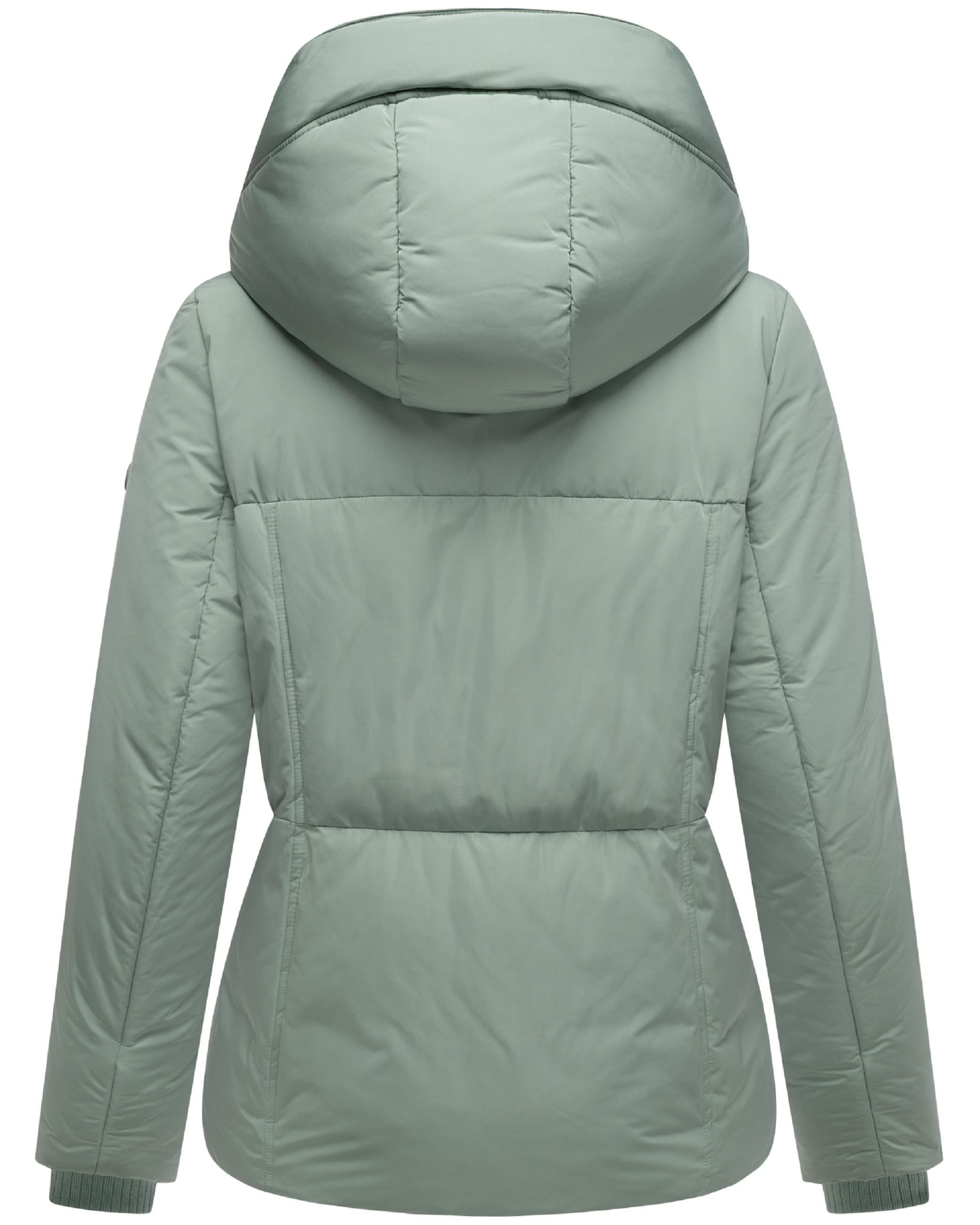 Navahoo Winterjacke »Winterjacke Flüsterfee 14«