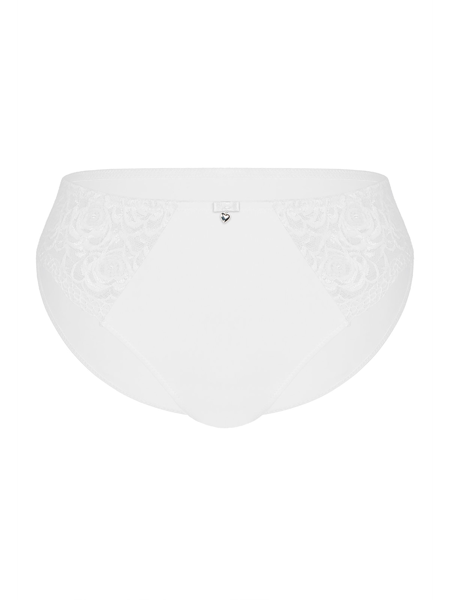Sassa Slip »3er Pack Slip BEAUTIFUL ROSE« 3 Stück, 3 Stk.