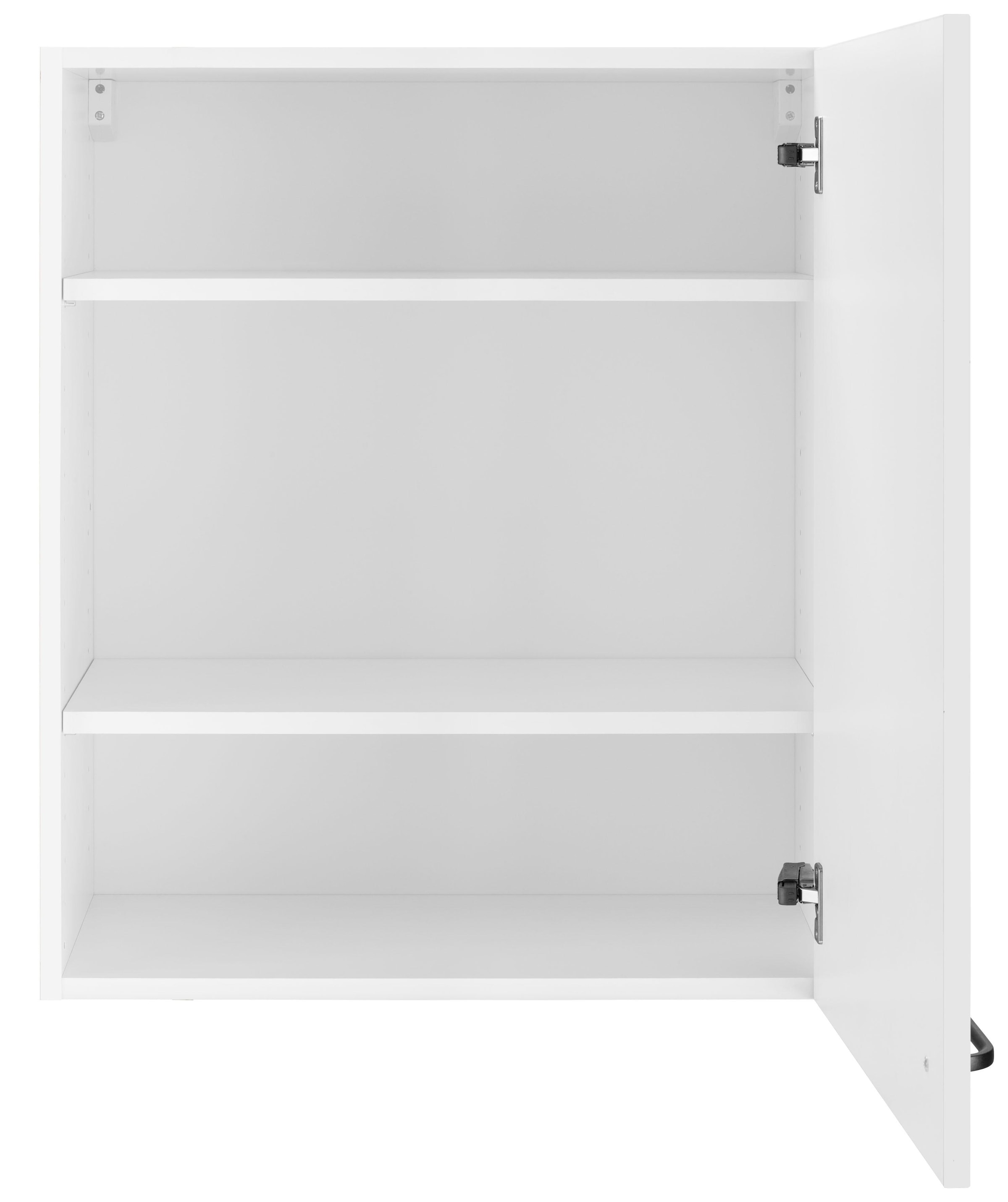 OPTIFIT Hängeschrank »Elga« mit Soft-Close-Funktion und Metallgriff, Breite 60 cm