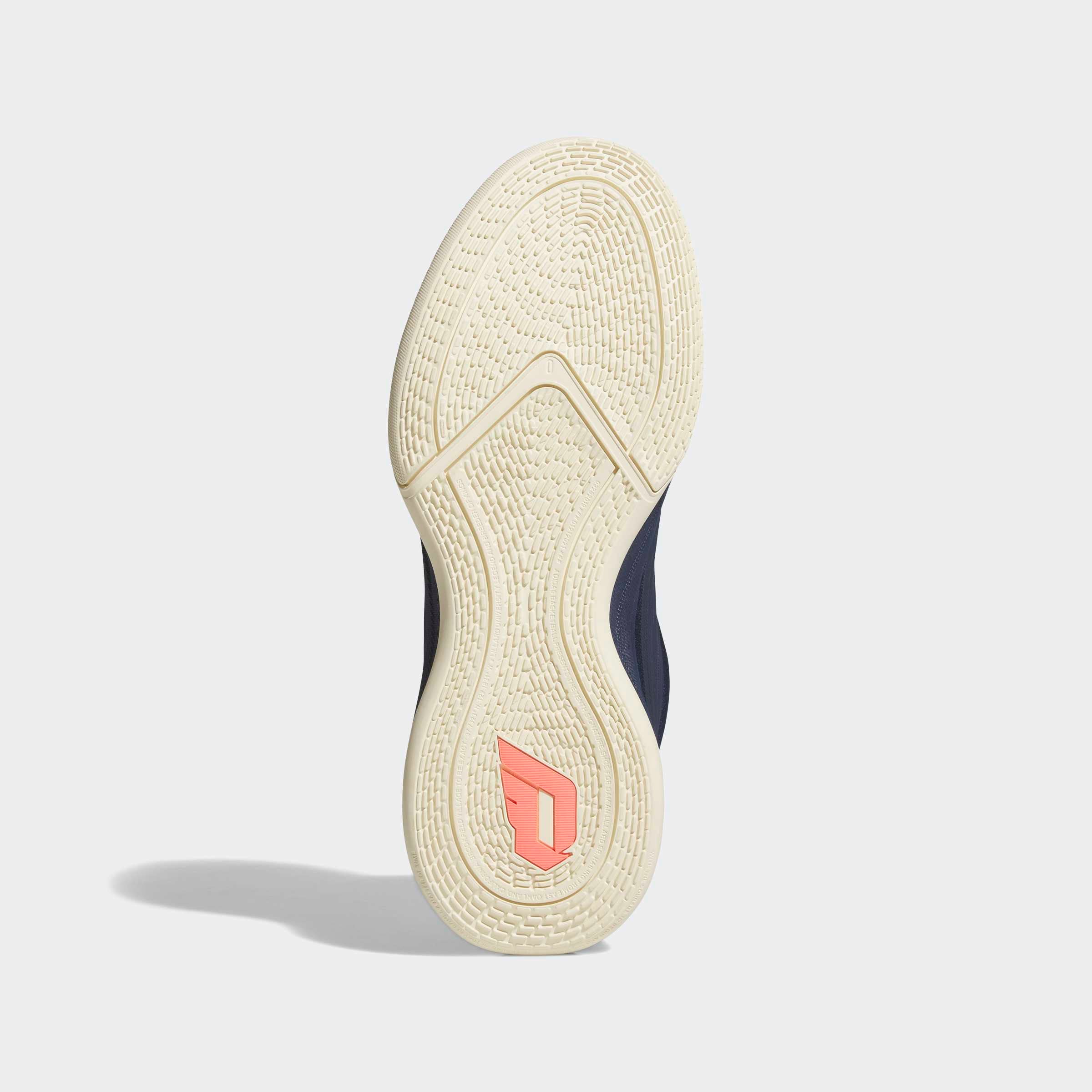 adidas Performance Basketballschuh »DAME X«