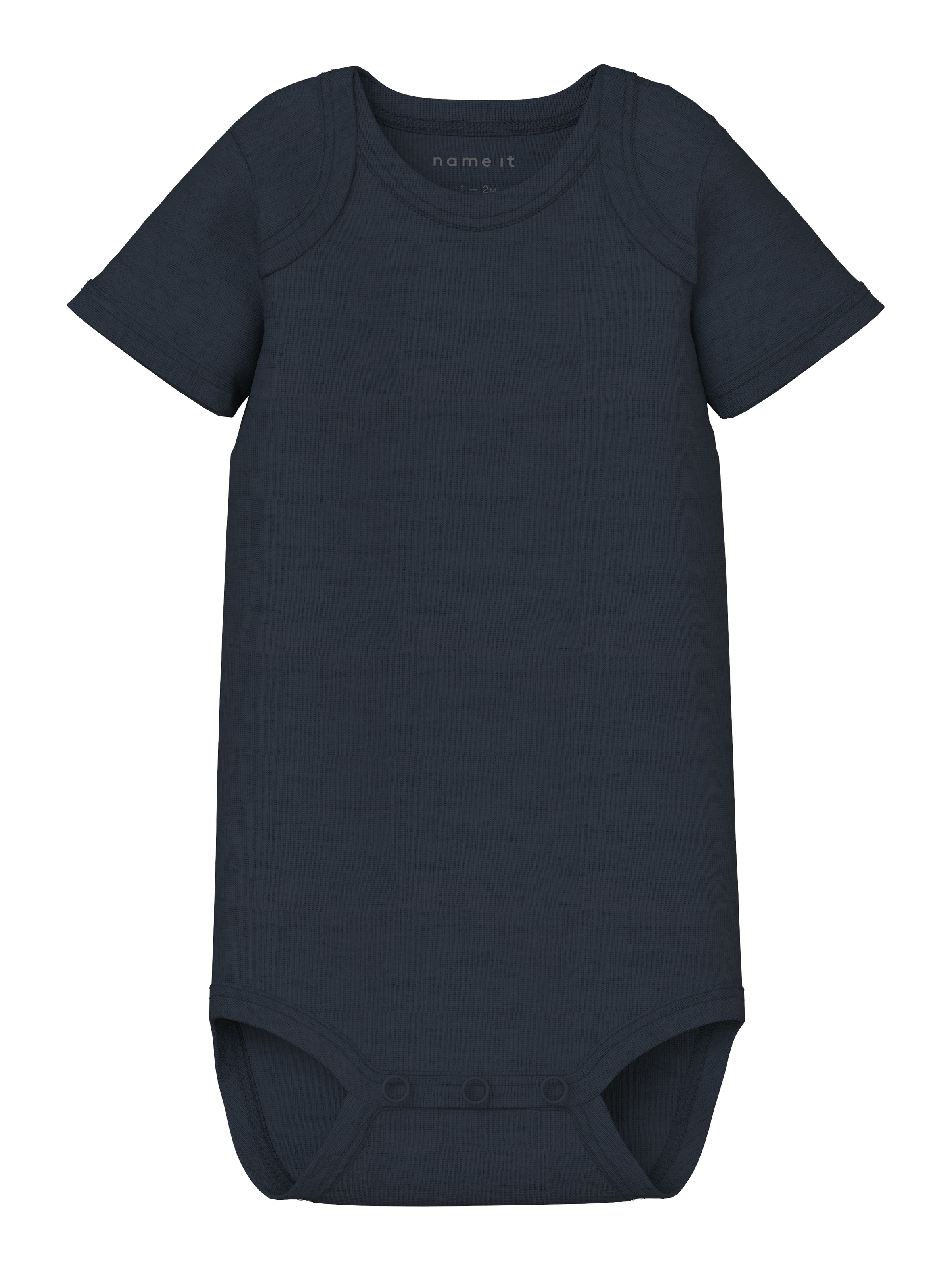 Name It Kurzarmbody »NBMBODY 3P SS FIRETRUCK NOOS« Packung, 3 tlg.