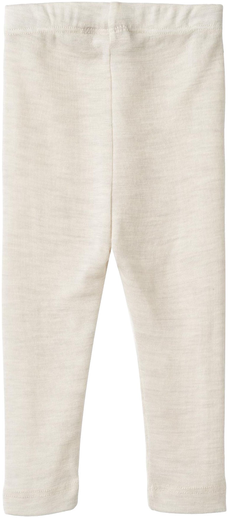 WHEAT Leggings »Wool Leggings Agi«, aus reiner Merinowolle