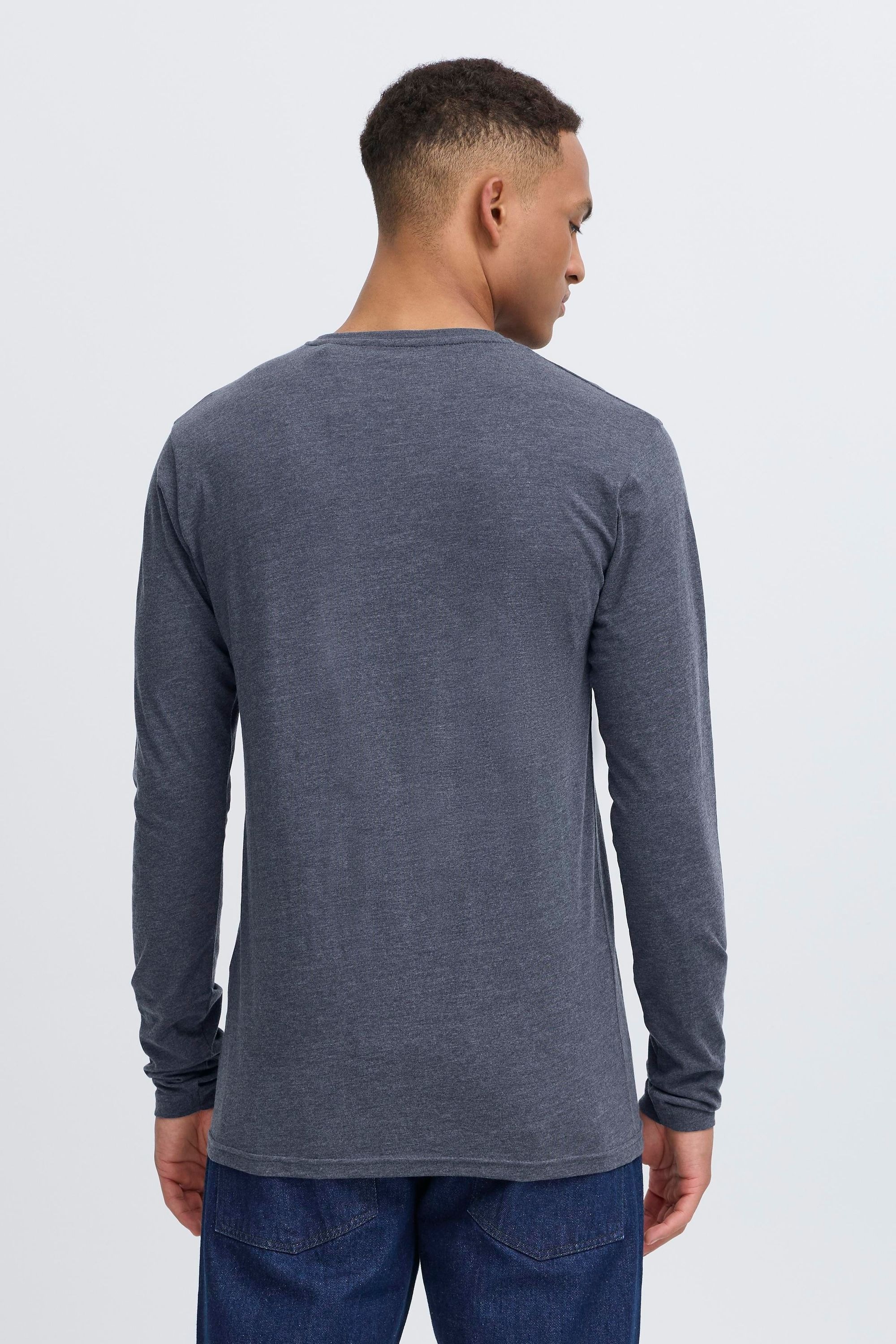 !Solid Langarmshirt »Langarmshirt SDBeda«