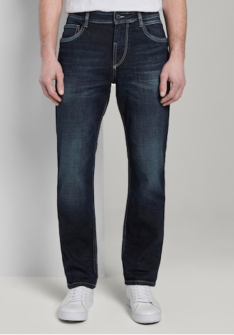 TOM TAILOR 5-Pocket-Jeans, im used-Look kaufen