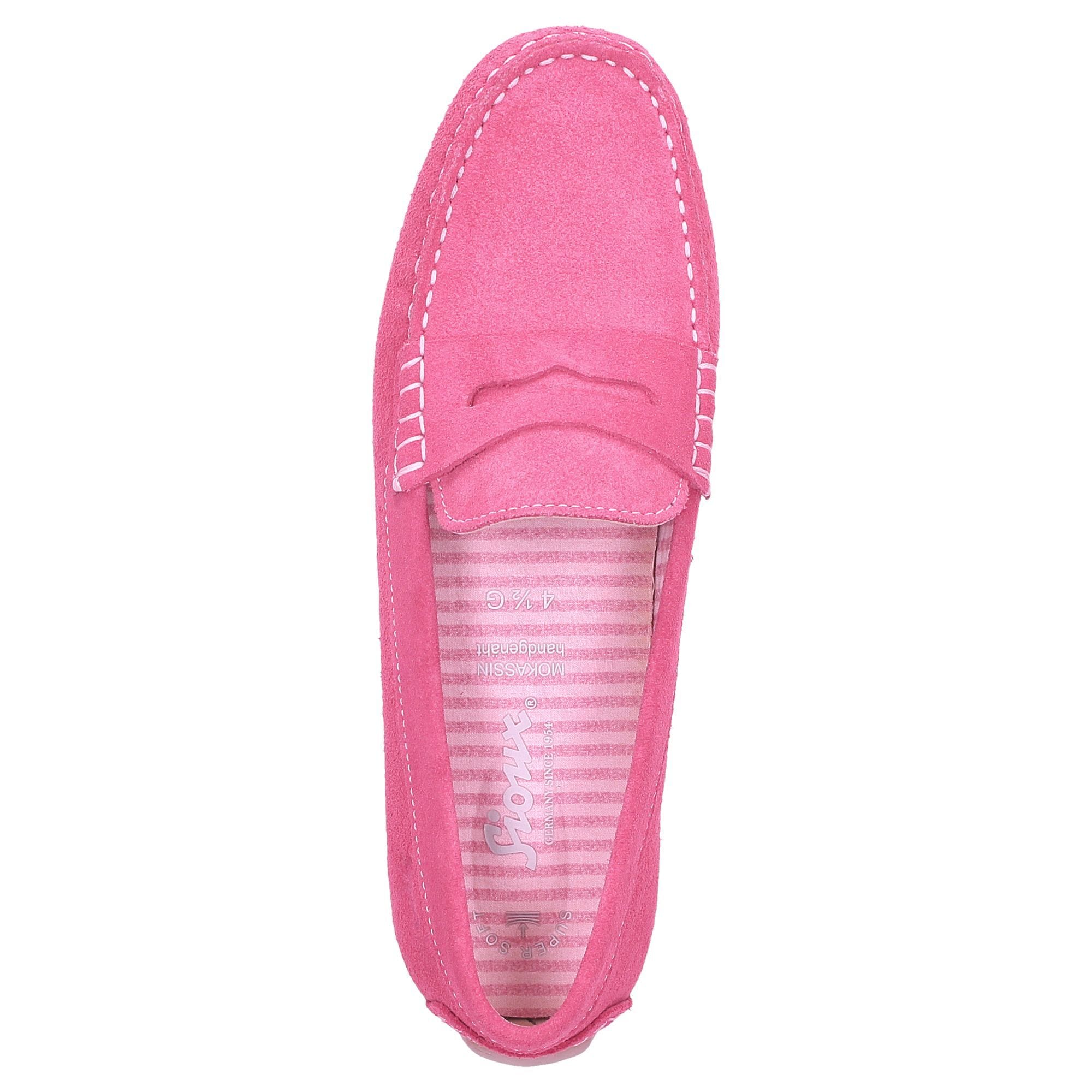 SIOUX Slipper »Carmona-700«