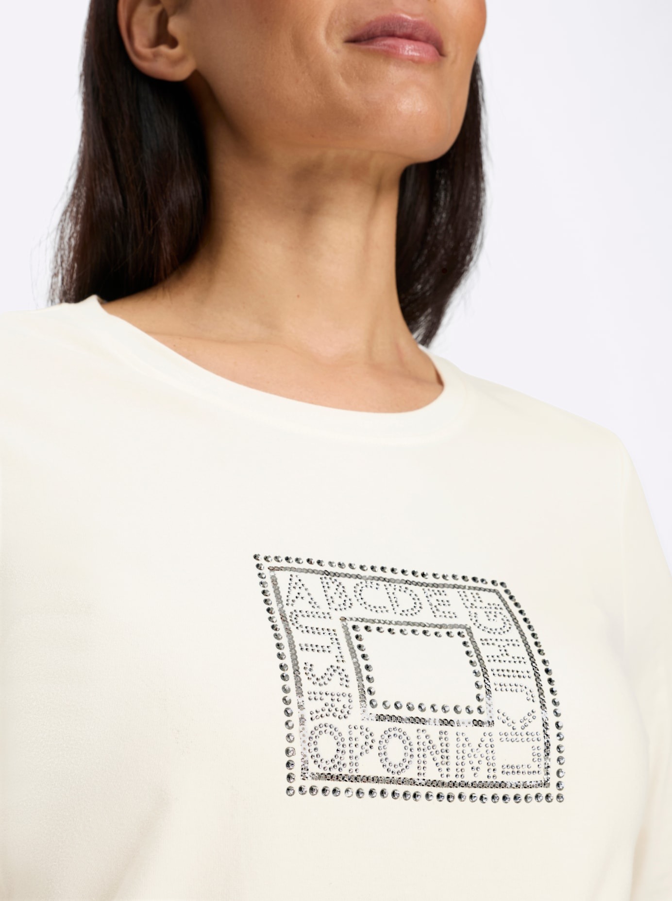 heine Langarmshirt »Shirt« 1