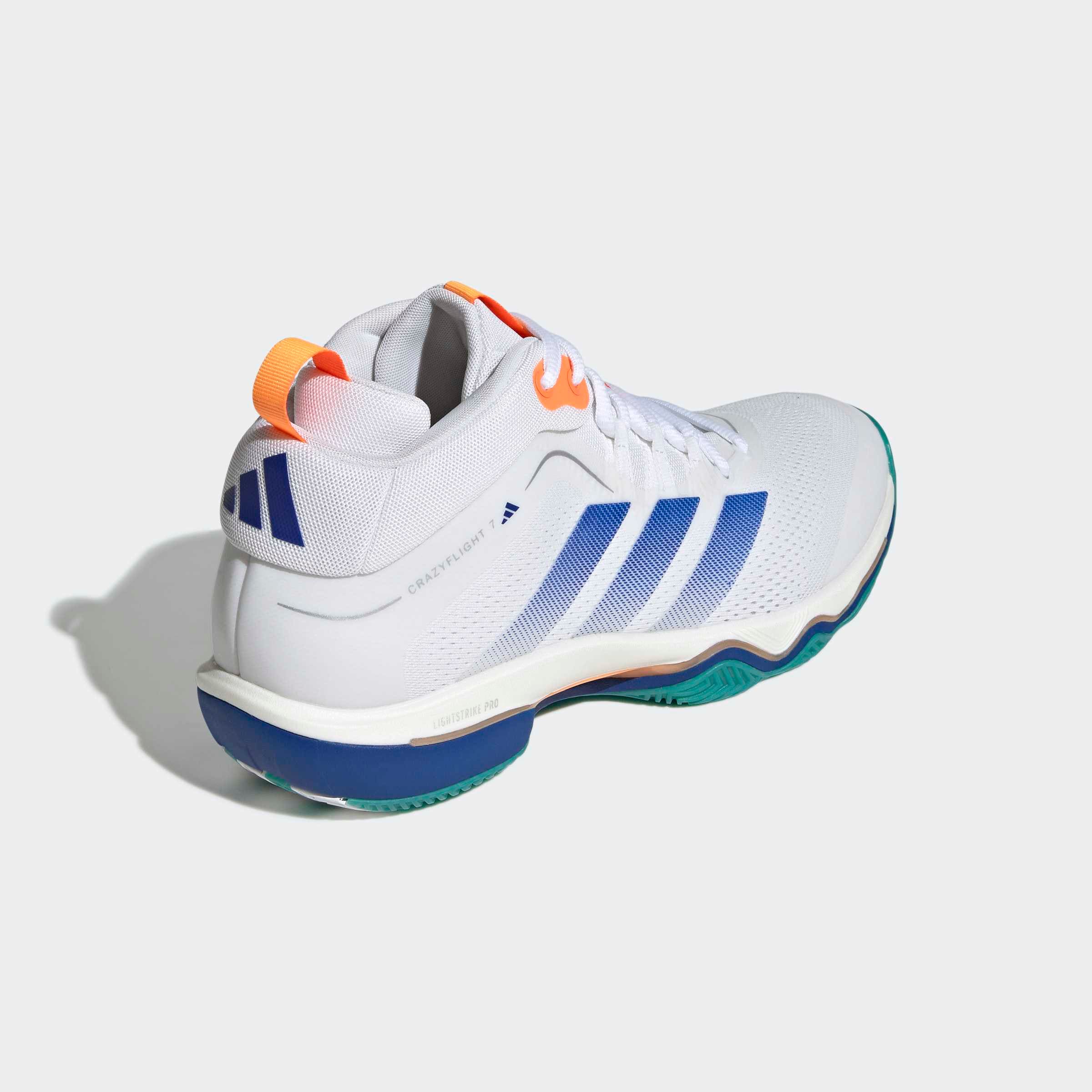 adidas Performance Hallenschuh »CRAZYFLIGHT 7«  Volleyballschuh, Handballschuh